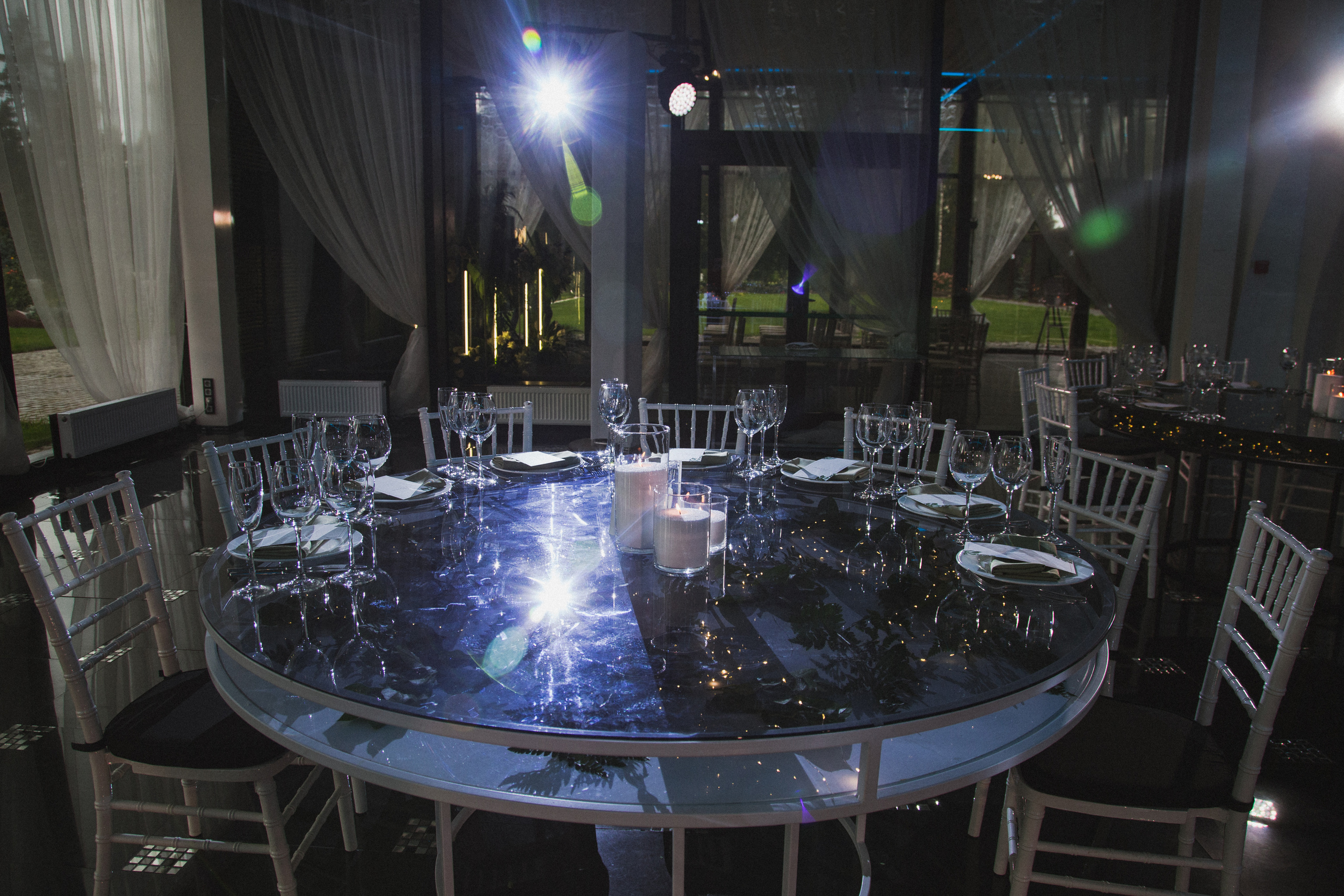 Декор свадьбы. Виктория Еремина — фотограф и видеограф в Москве