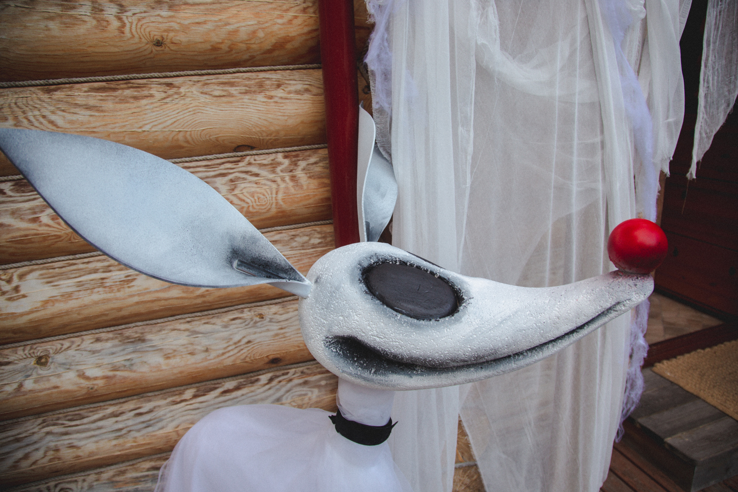 День рождения Ариэль. Виктория Еремина — фотограф и видеограф в Москве