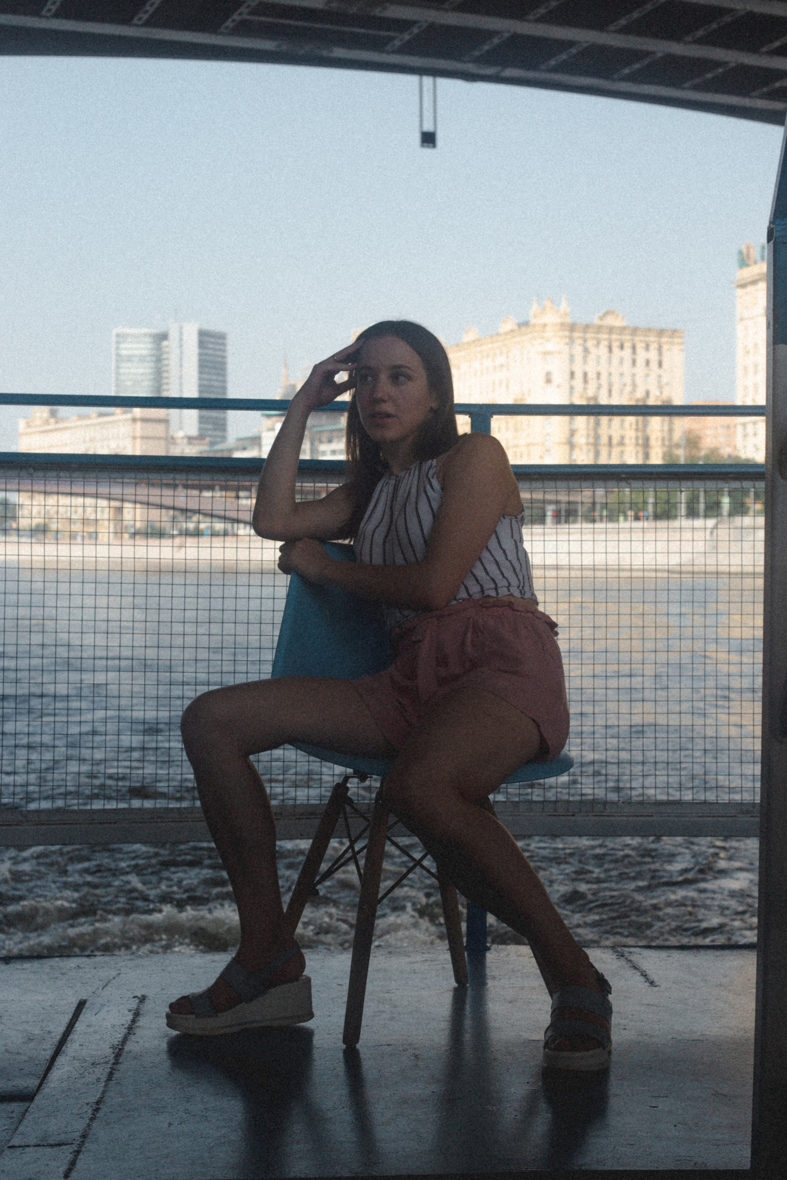 Марина. Виктория Еремина — фотограф и видеограф в Москве