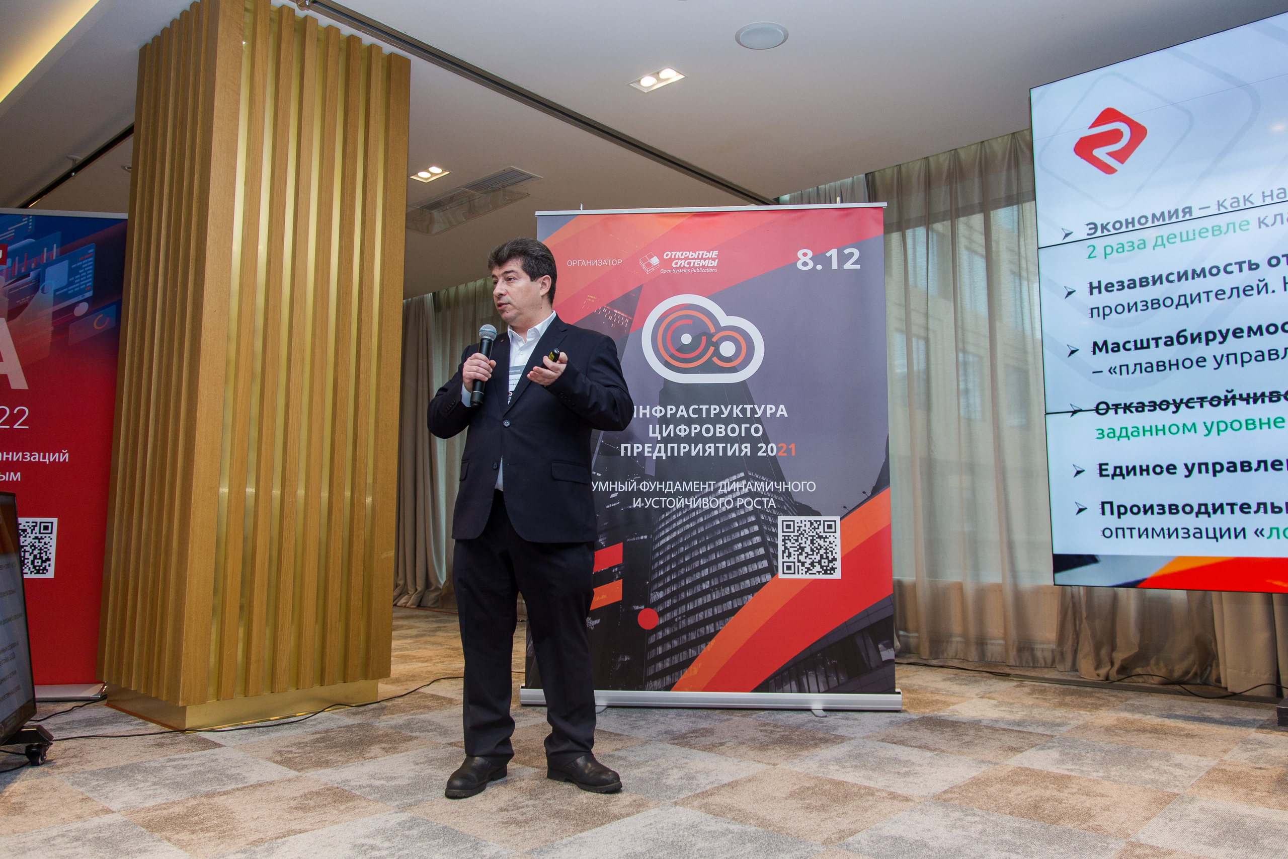 Инфраструктура 2021. Виктория Еремина — фотограф и видеограф в Москве