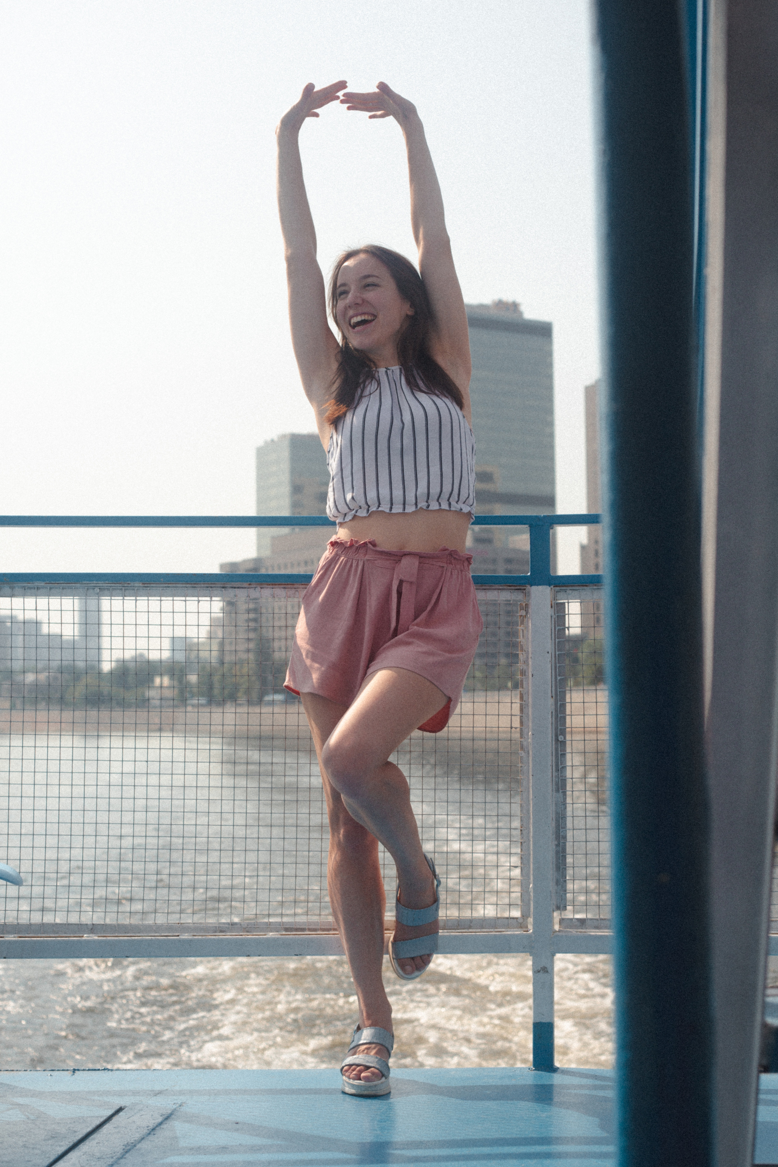 Марина. Виктория Еремина — фотограф и видеограф в Москве