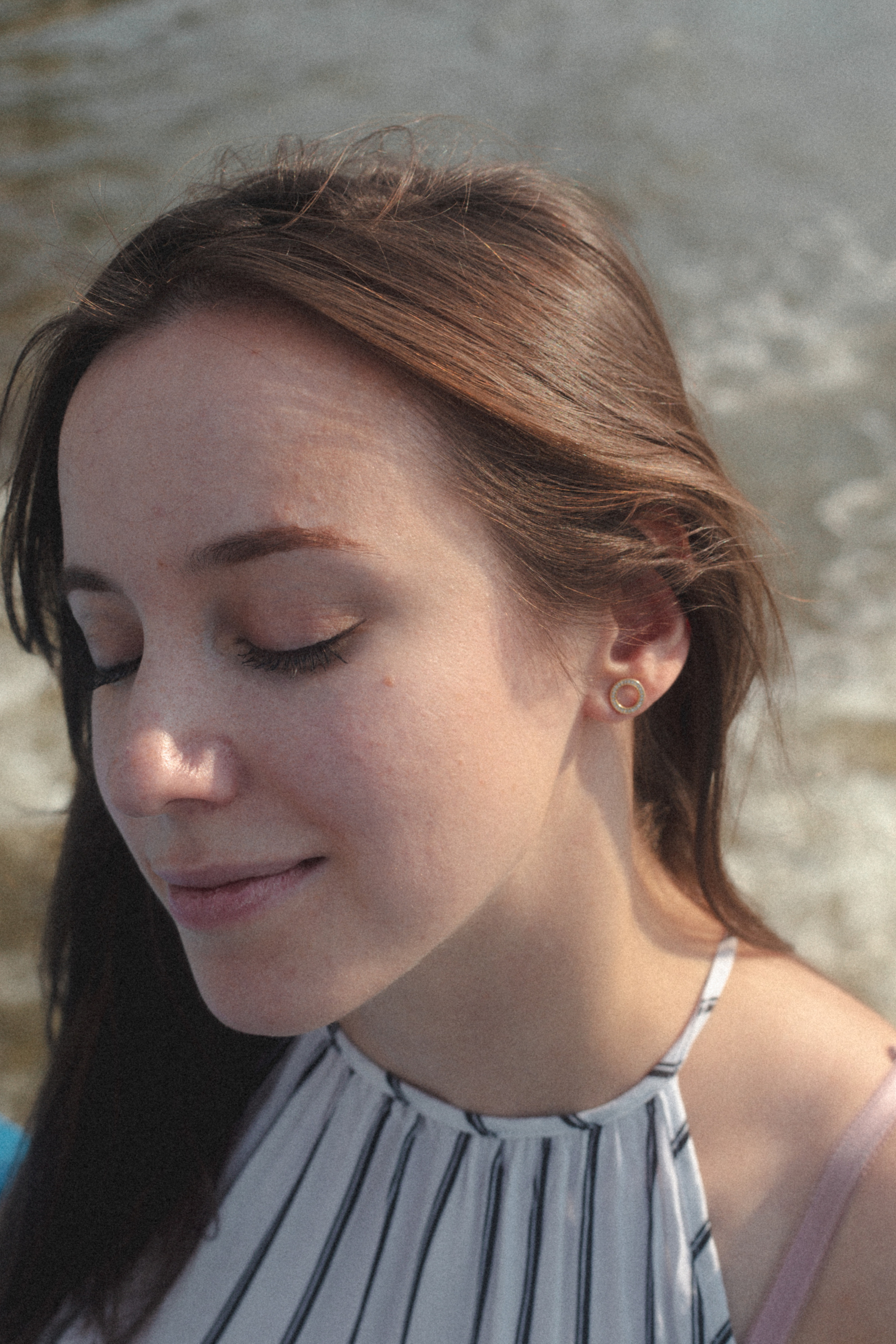 Марина. Виктория Еремина — фотограф и видеограф в Москве