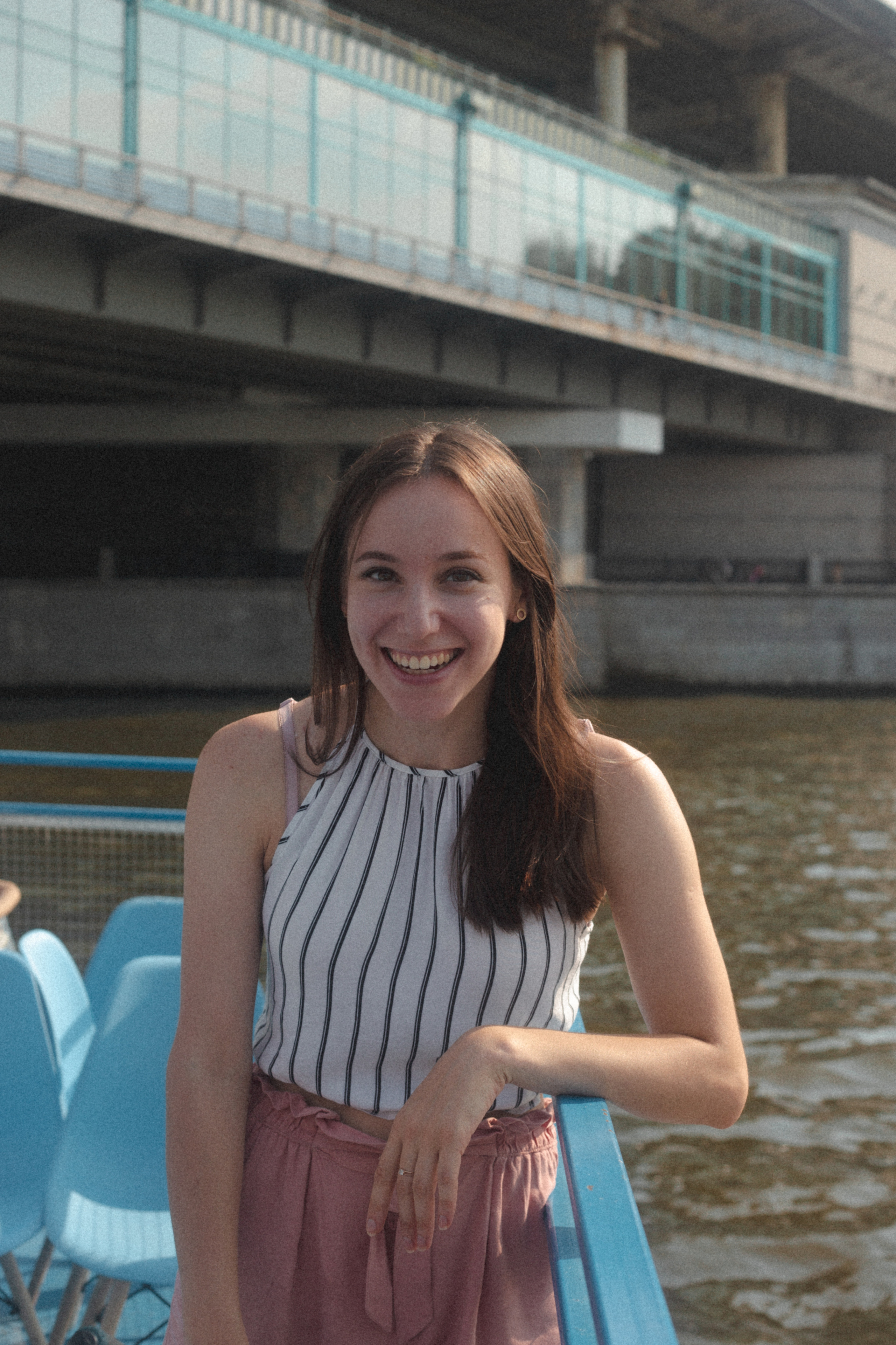 Марина. Виктория Еремина — фотограф и видеограф в Москве