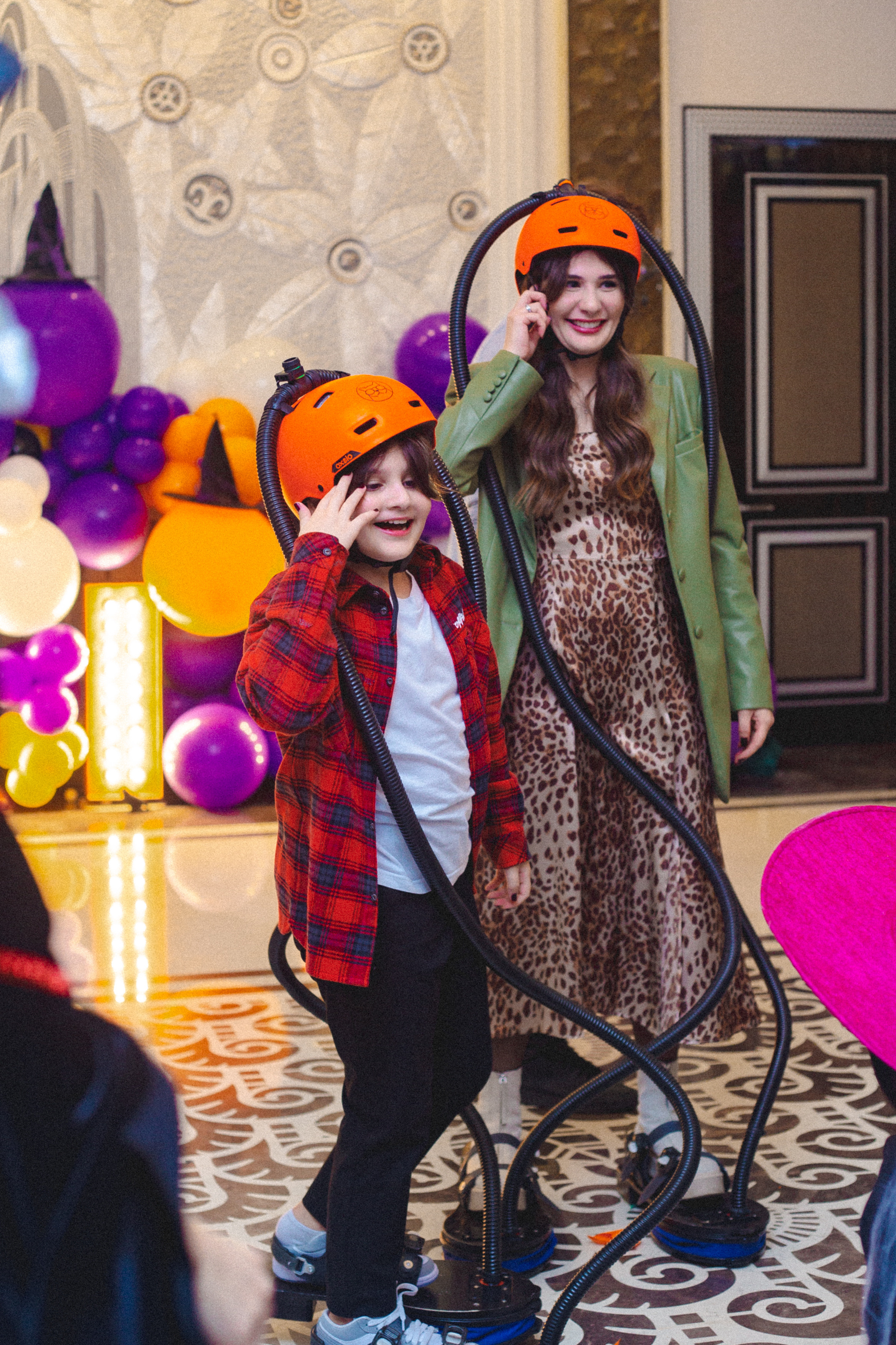 День рождения Ариэль. Виктория Еремина — фотограф и видеограф в Москве