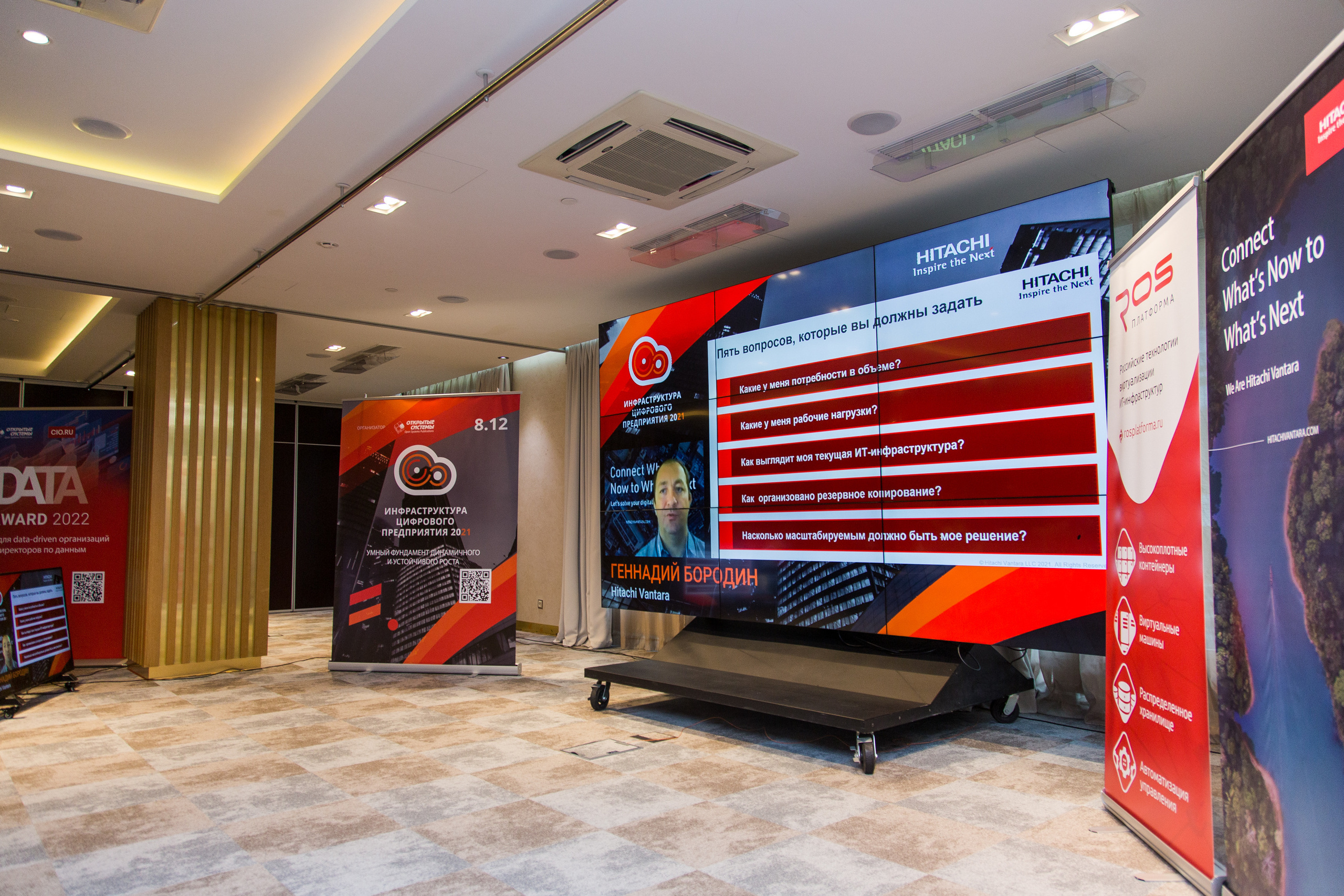 Инфраструктура 2021. Виктория Еремина — фотограф и видеограф в Москве