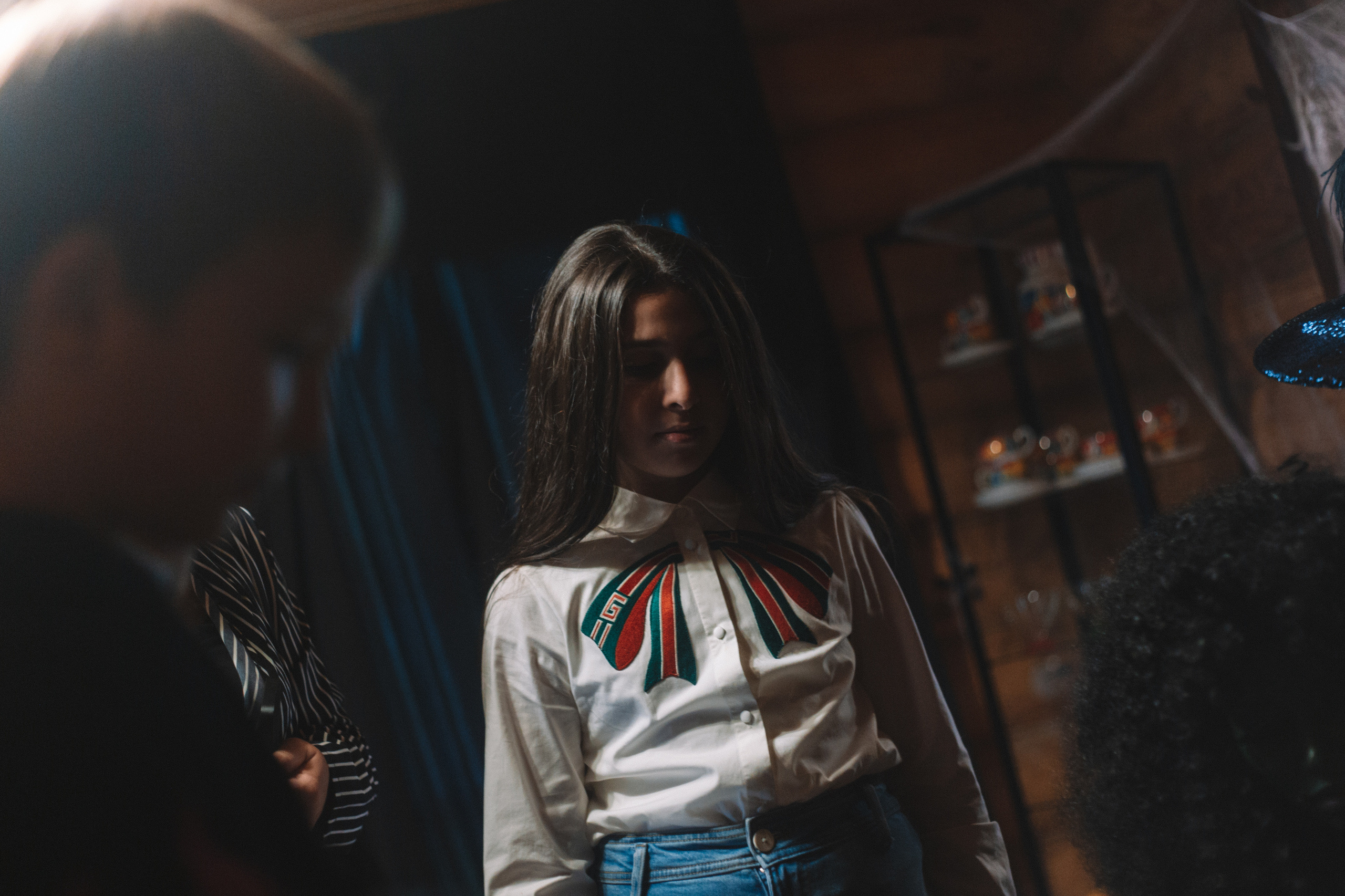 День рождения Ариэль. Виктория Еремина — фотограф и видеограф в Москве