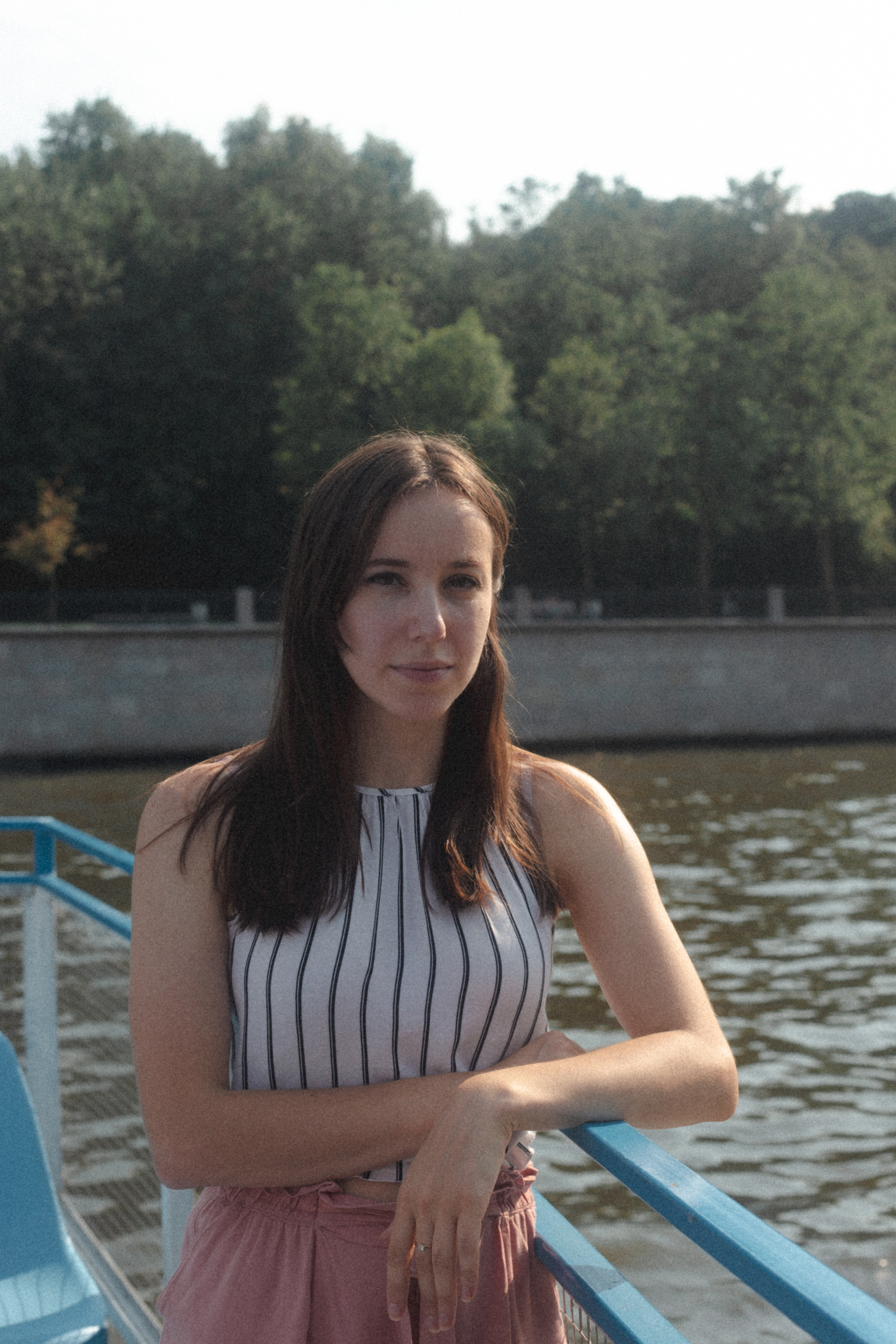 Марина. Виктория Еремина — фотограф и видеограф в Москве