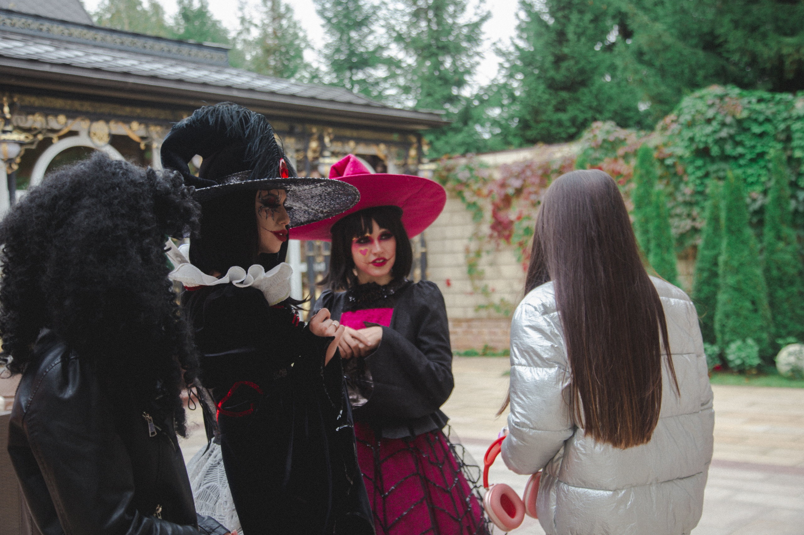 День рождения Ариэль. Виктория Еремина — фотограф и видеограф в Москве