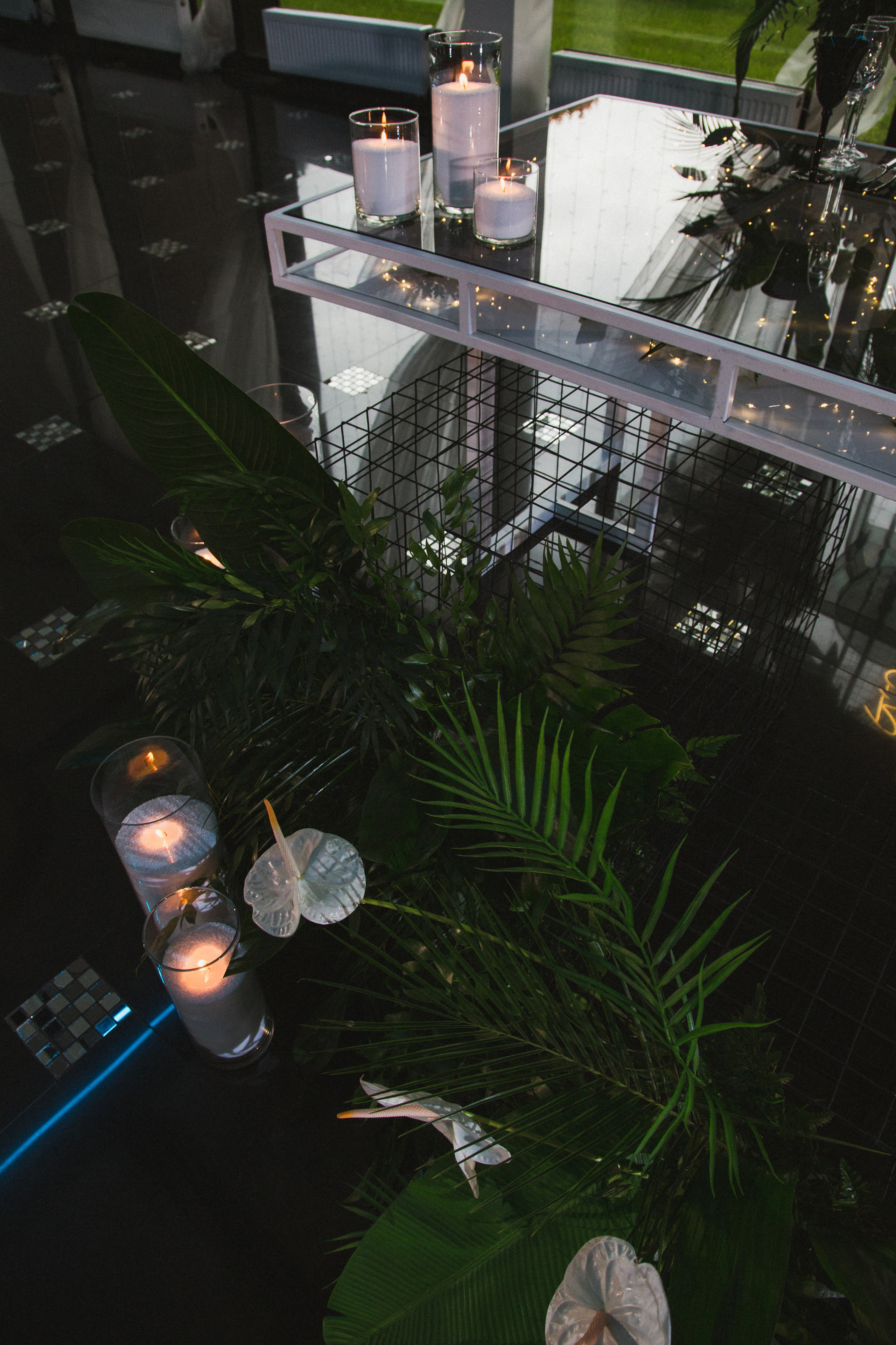 Декор свадьбы. Виктория Еремина — фотограф и видеограф в Москве