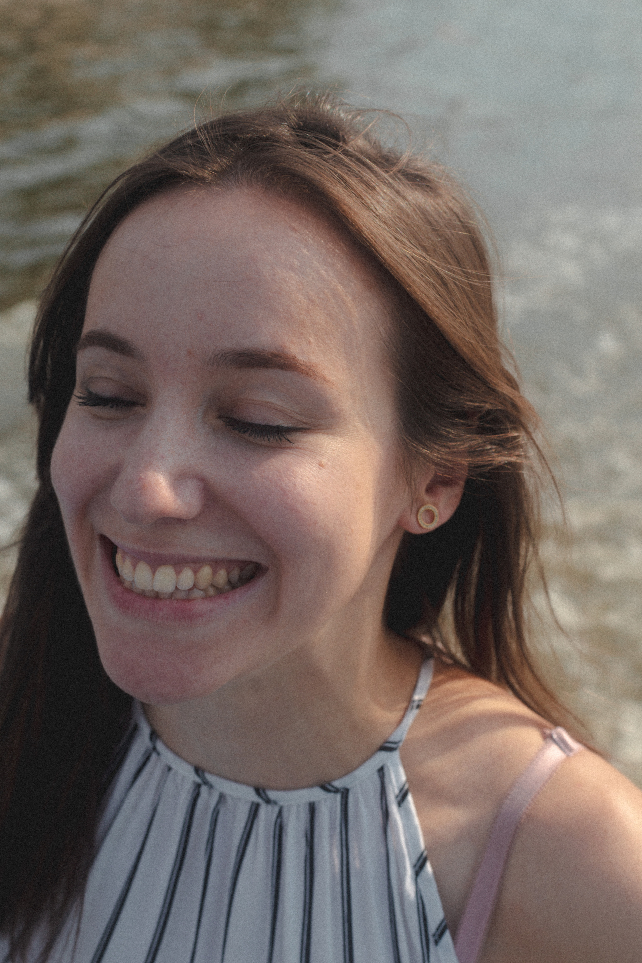 Марина. Виктория Еремина — фотограф и видеограф в Москве