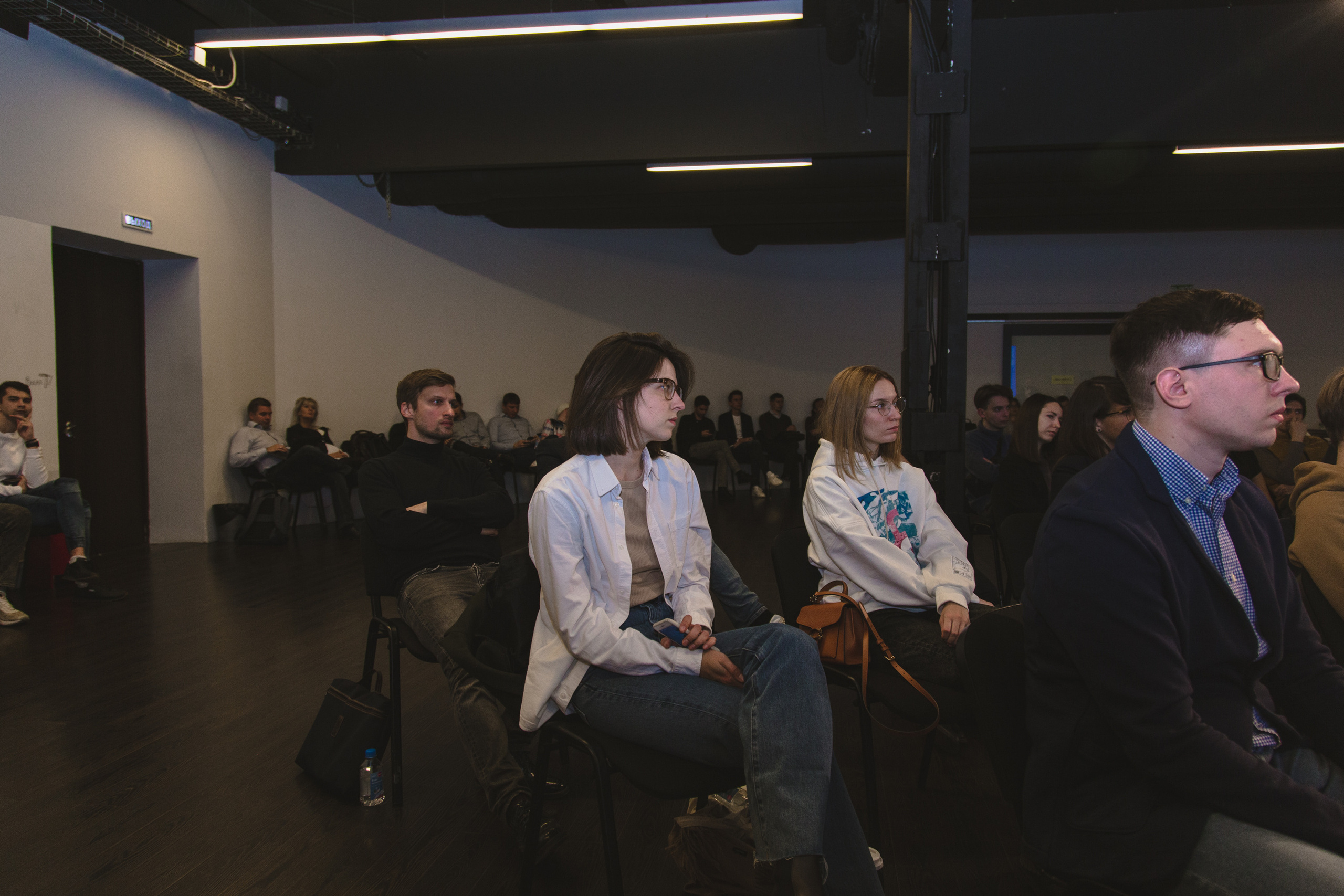 Founders` Monday. Виктория Еремина — фотограф и видеограф в Москве