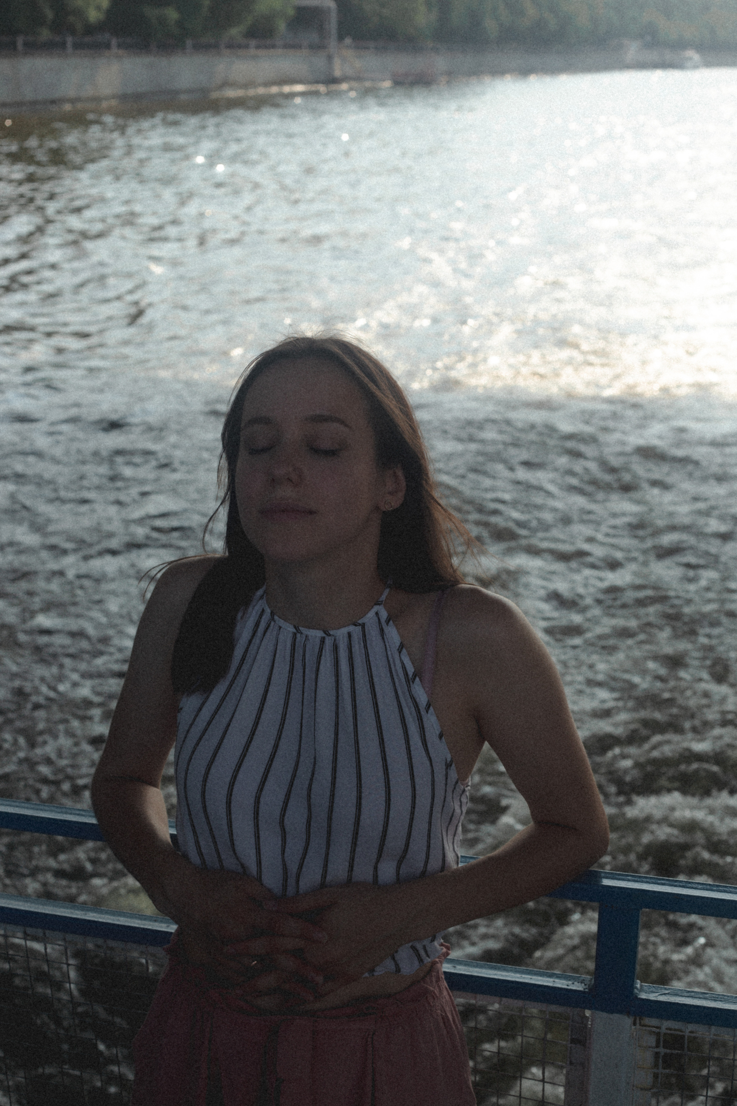 Марина. Виктория Еремина — фотограф и видеограф в Москве