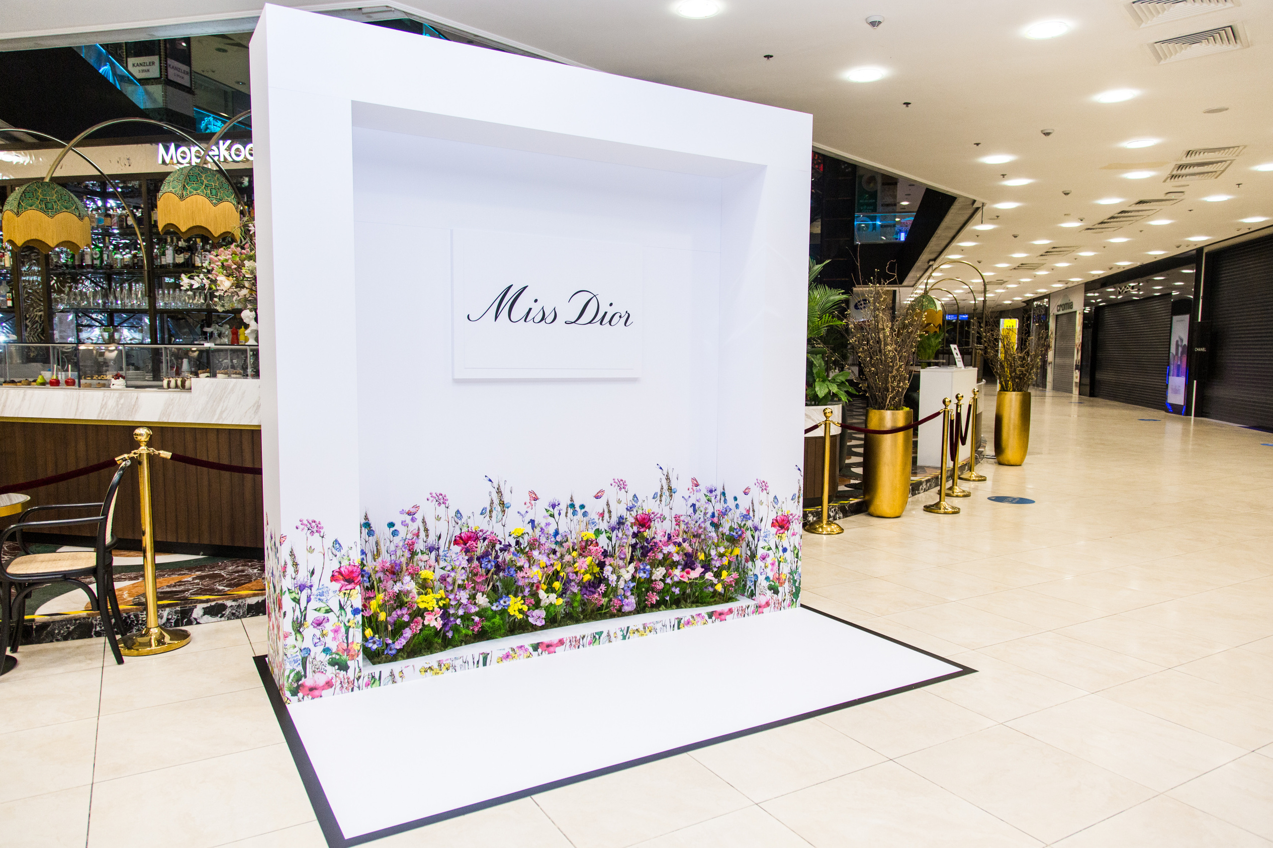 Dior. Виктория Еремина — фотограф и видеограф в Москве