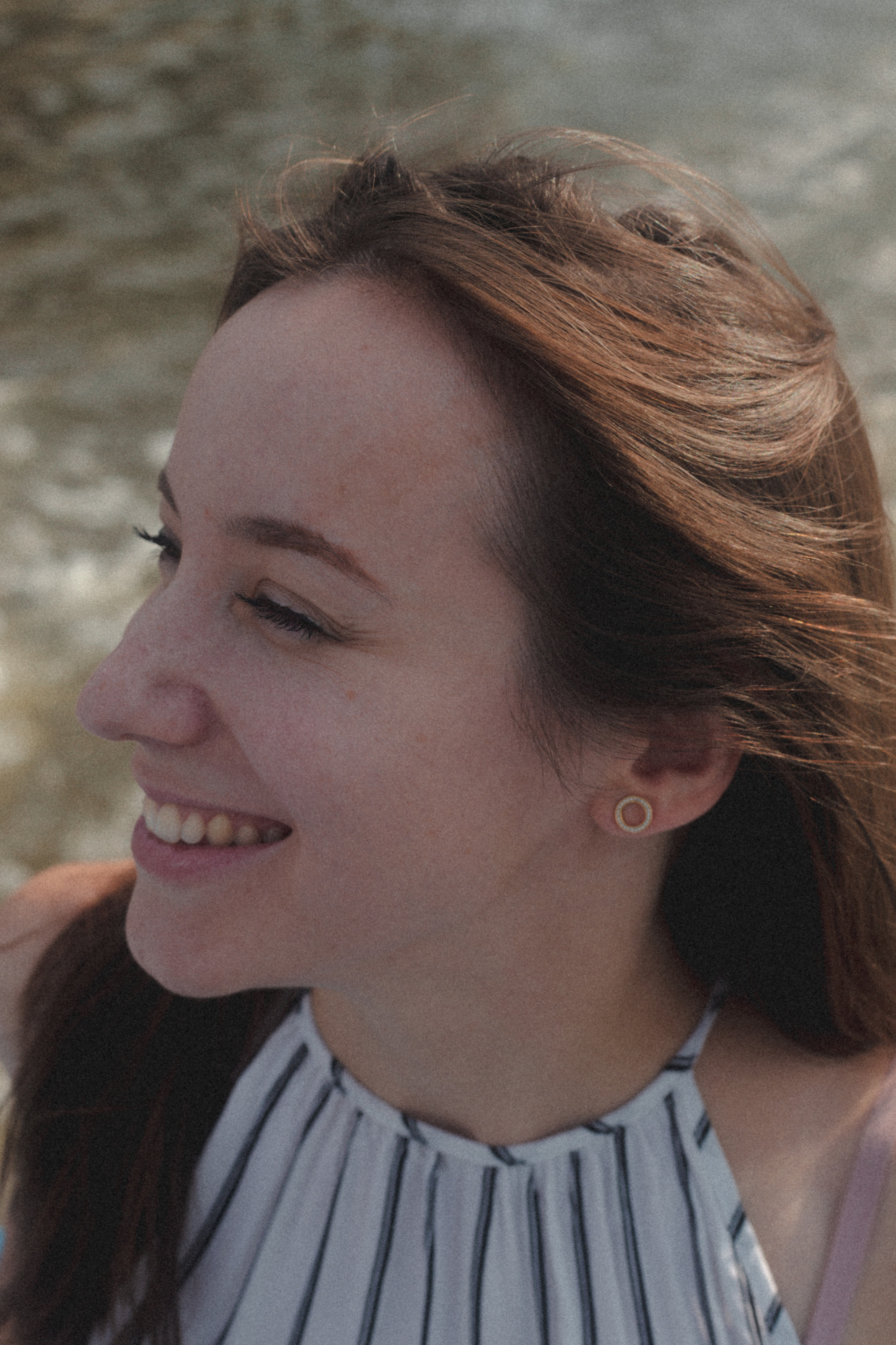 Марина. Виктория Еремина — фотограф и видеограф в Москве