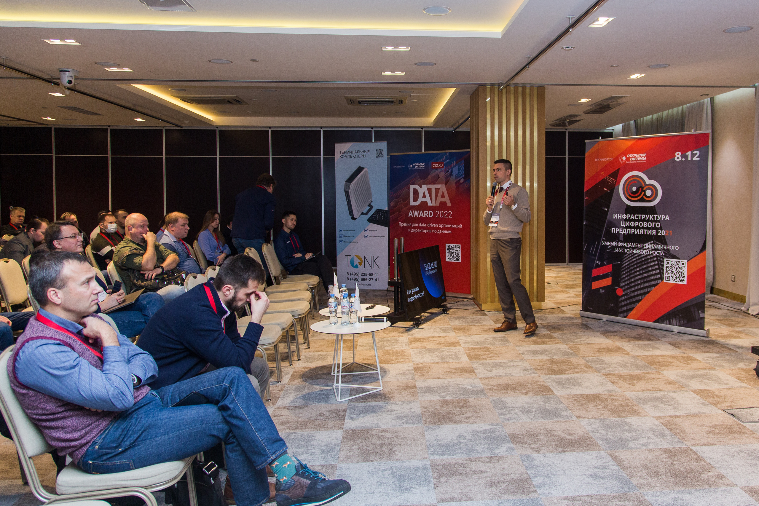 Инфраструктура 2021. Виктория Еремина — фотограф и видеограф в Москве