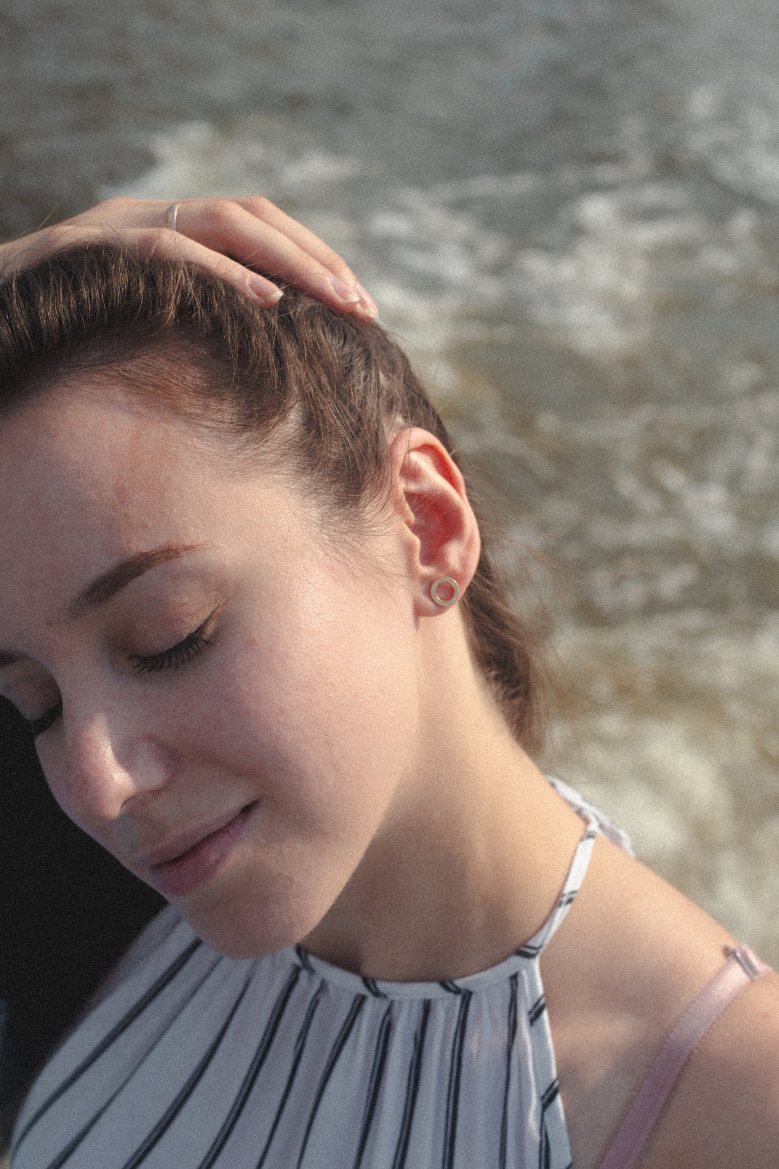 Марина. Виктория Еремина — фотограф и видеограф в Москве