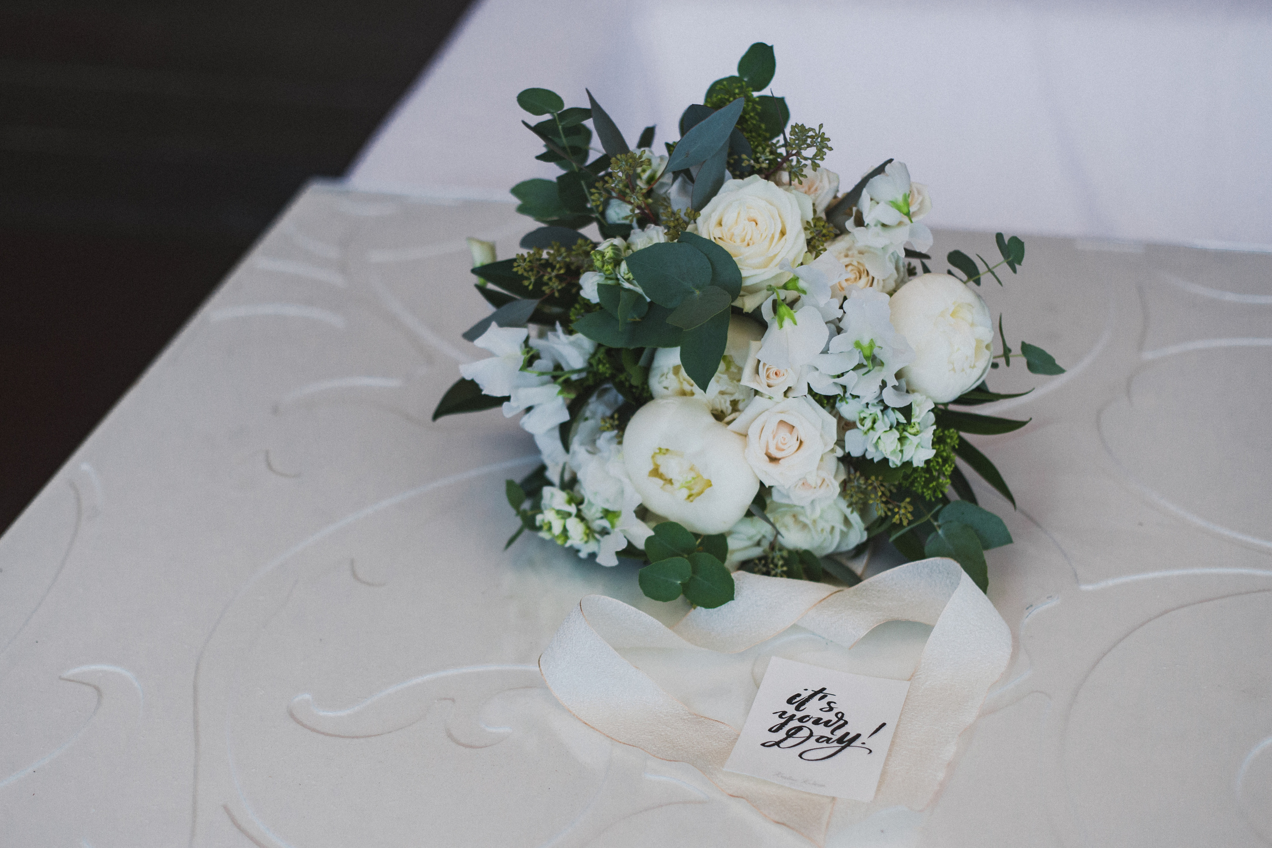 Декор свадьбы. Виктория Еремина — фотограф и видеограф в Москве