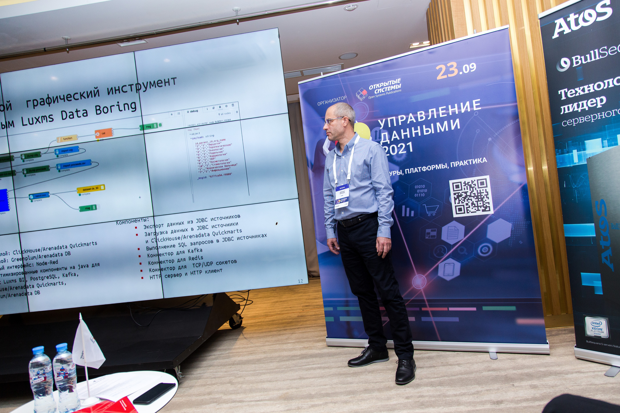 Управление данными. Виктория Еремина — фотограф и видеограф в Москве