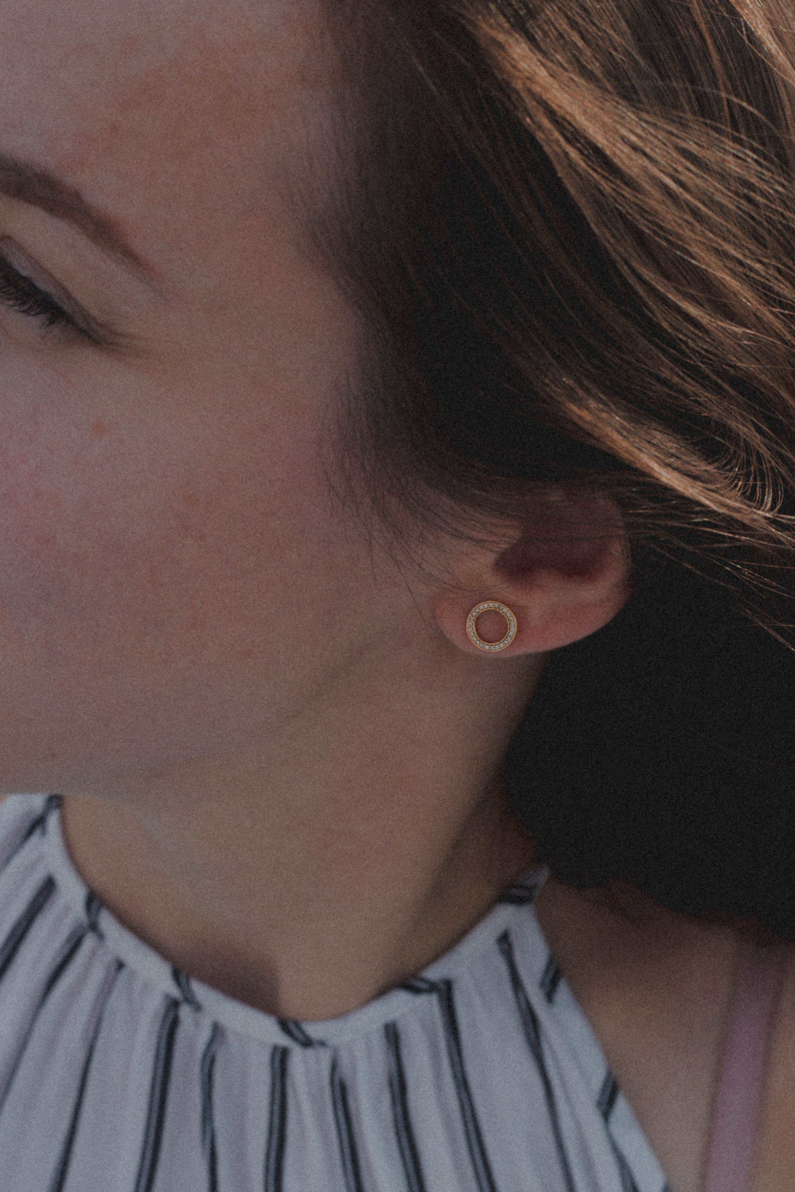 Марина. Виктория Еремина — фотограф и видеограф в Москве