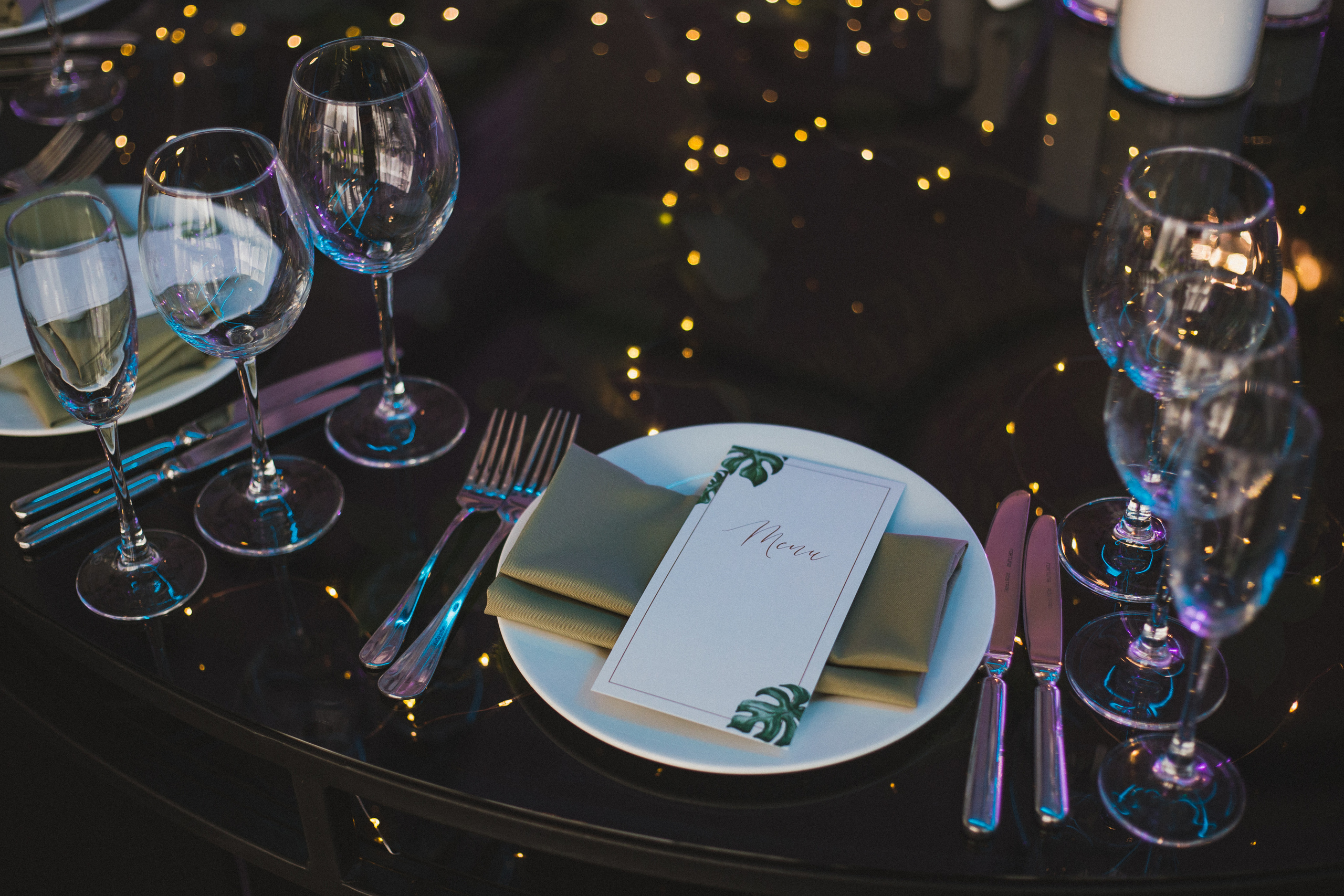 Декор свадьбы. Виктория Еремина — фотограф и видеограф в Москве