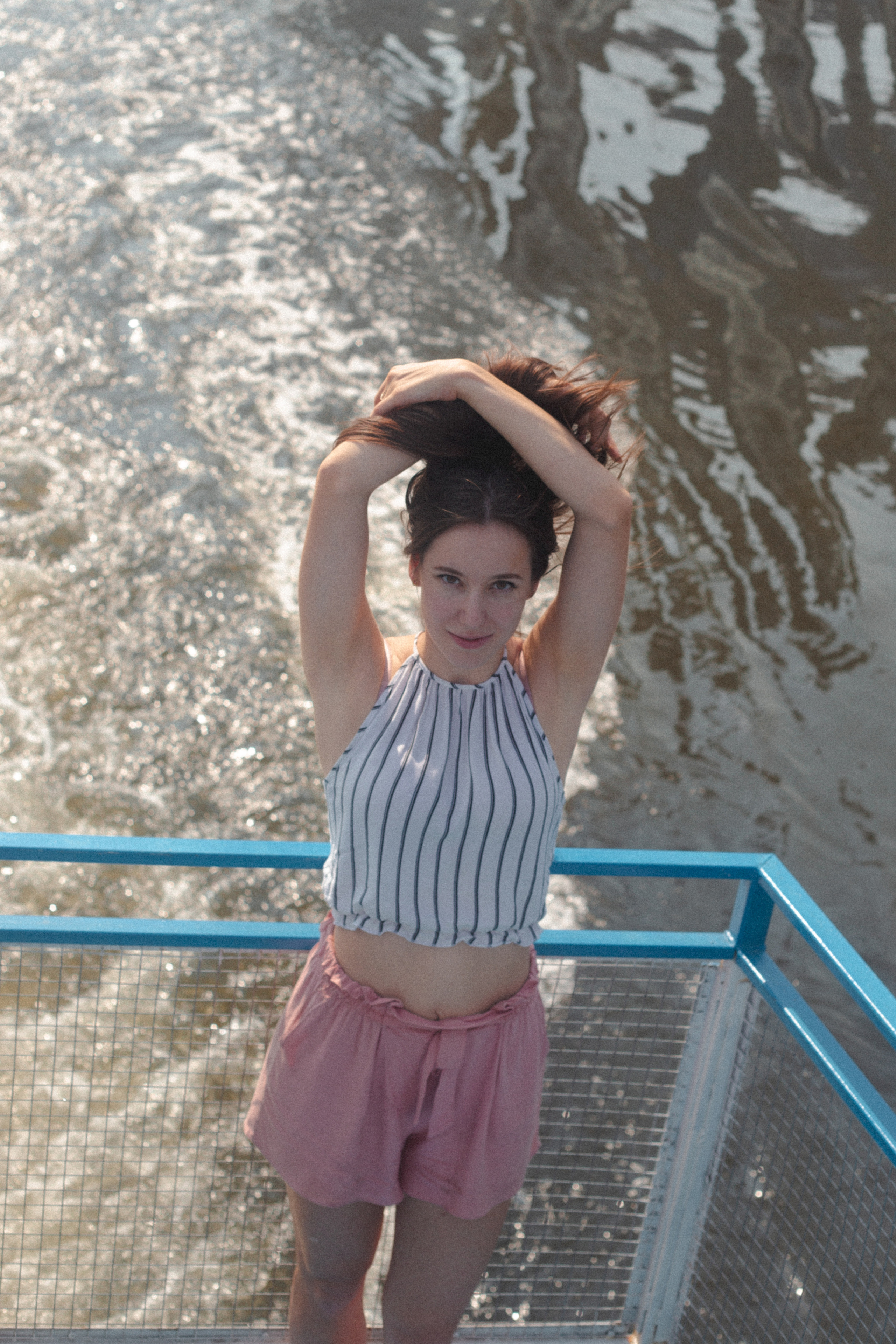 Марина. Виктория Еремина — фотограф и видеограф в Москве