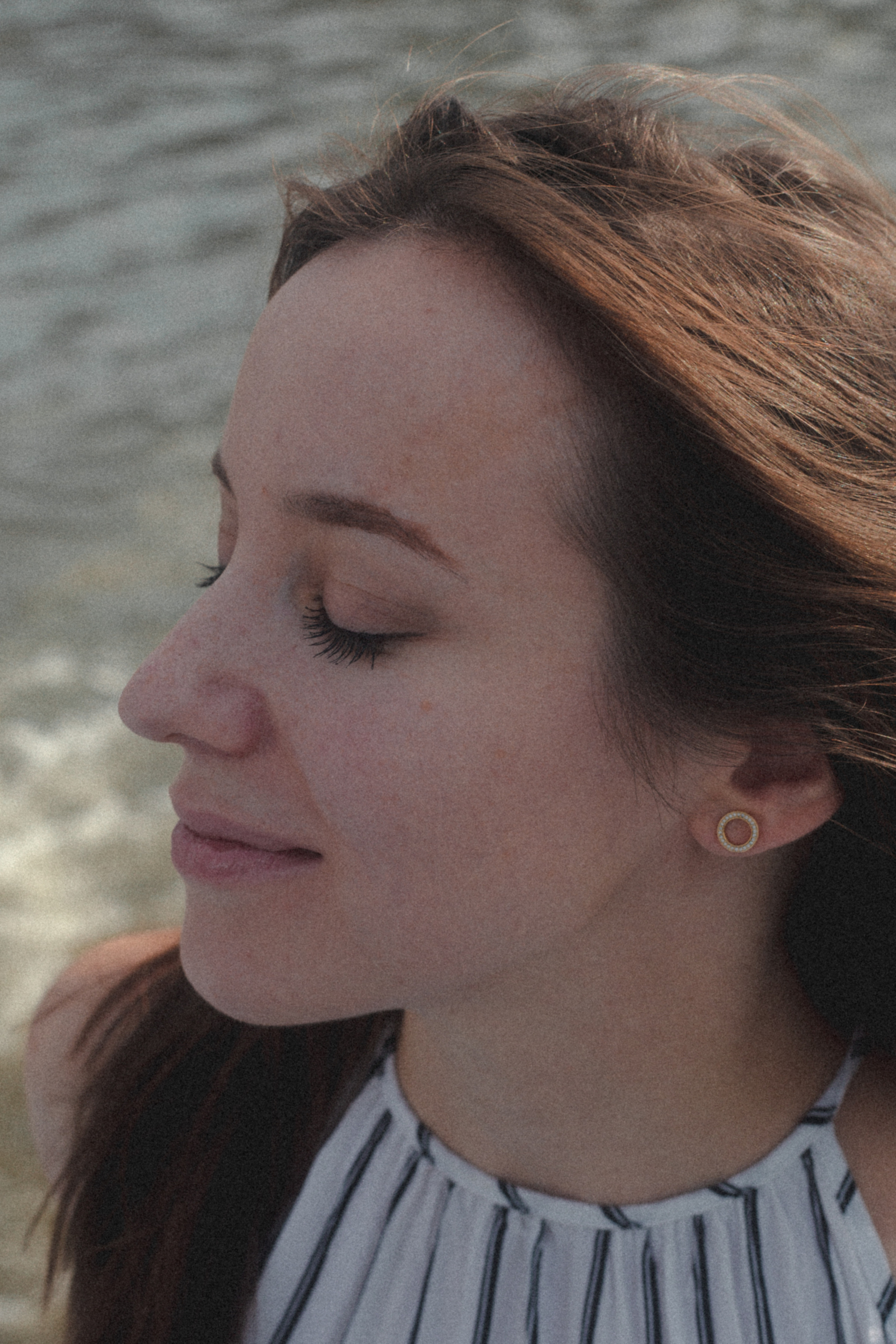 Марина. Виктория Еремина — фотограф и видеограф в Москве