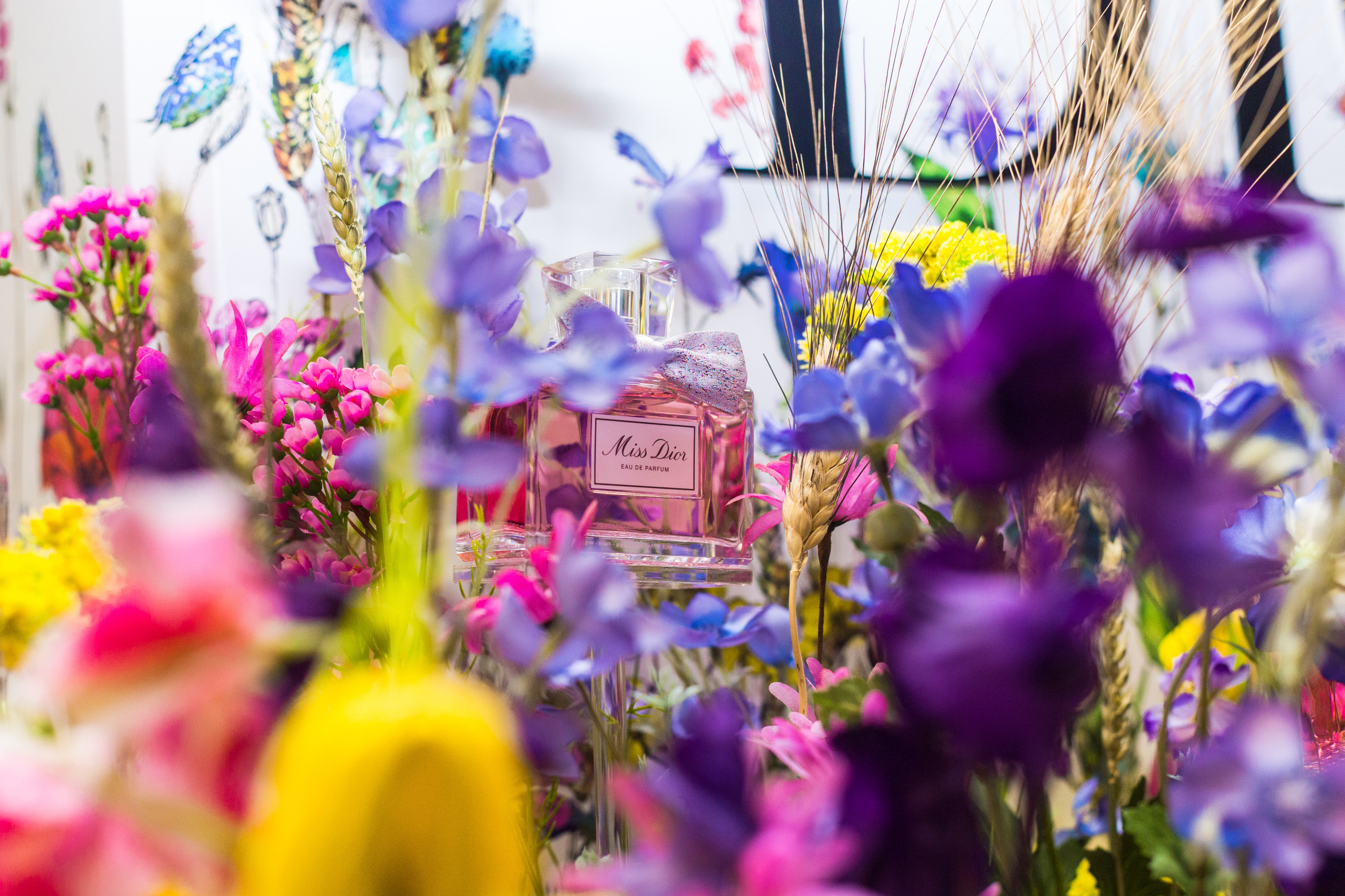 Dior. Виктория Еремина — фотограф и видеограф в Москве