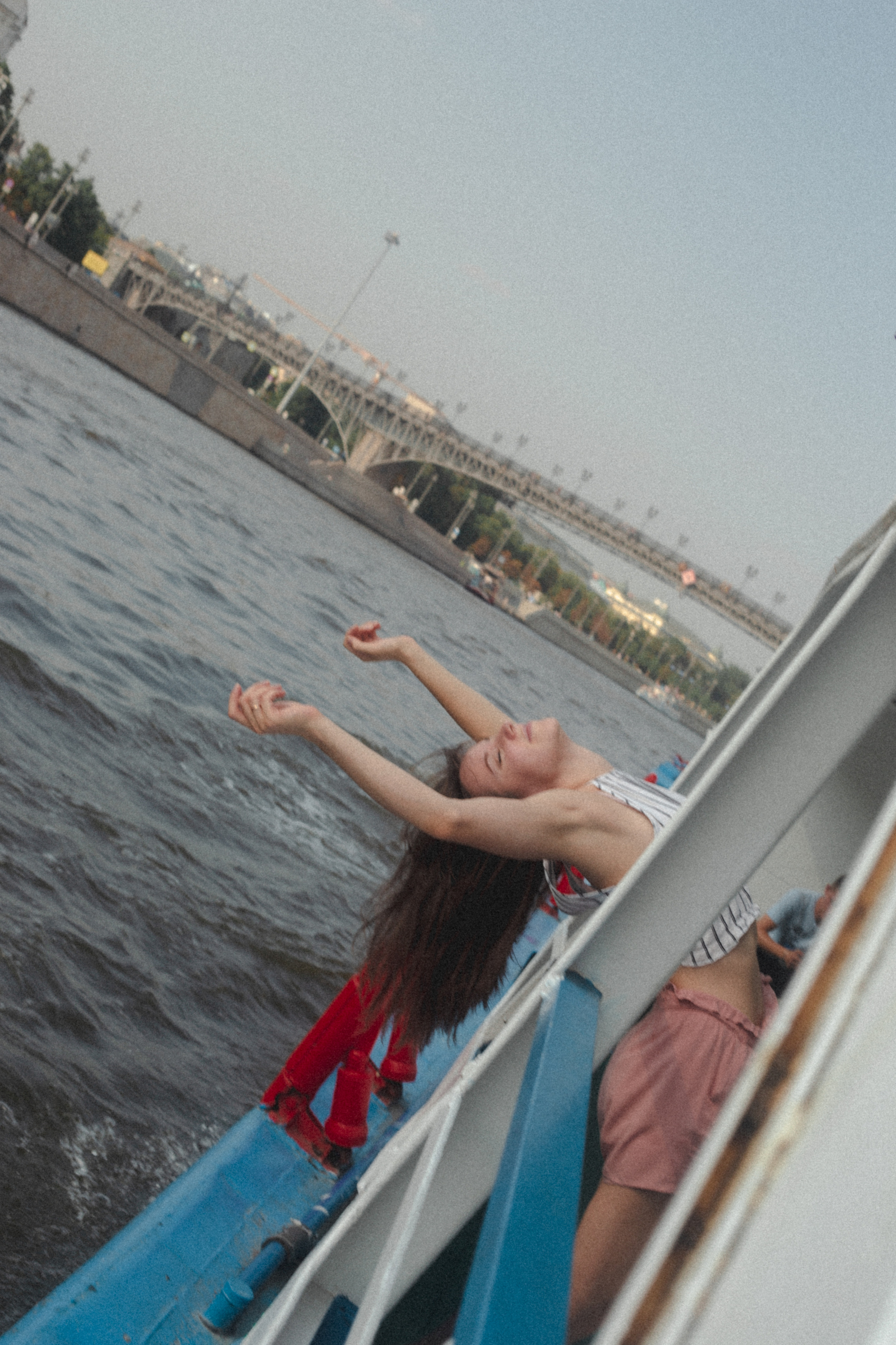 Марина. Виктория Еремина — фотограф и видеограф в Москве