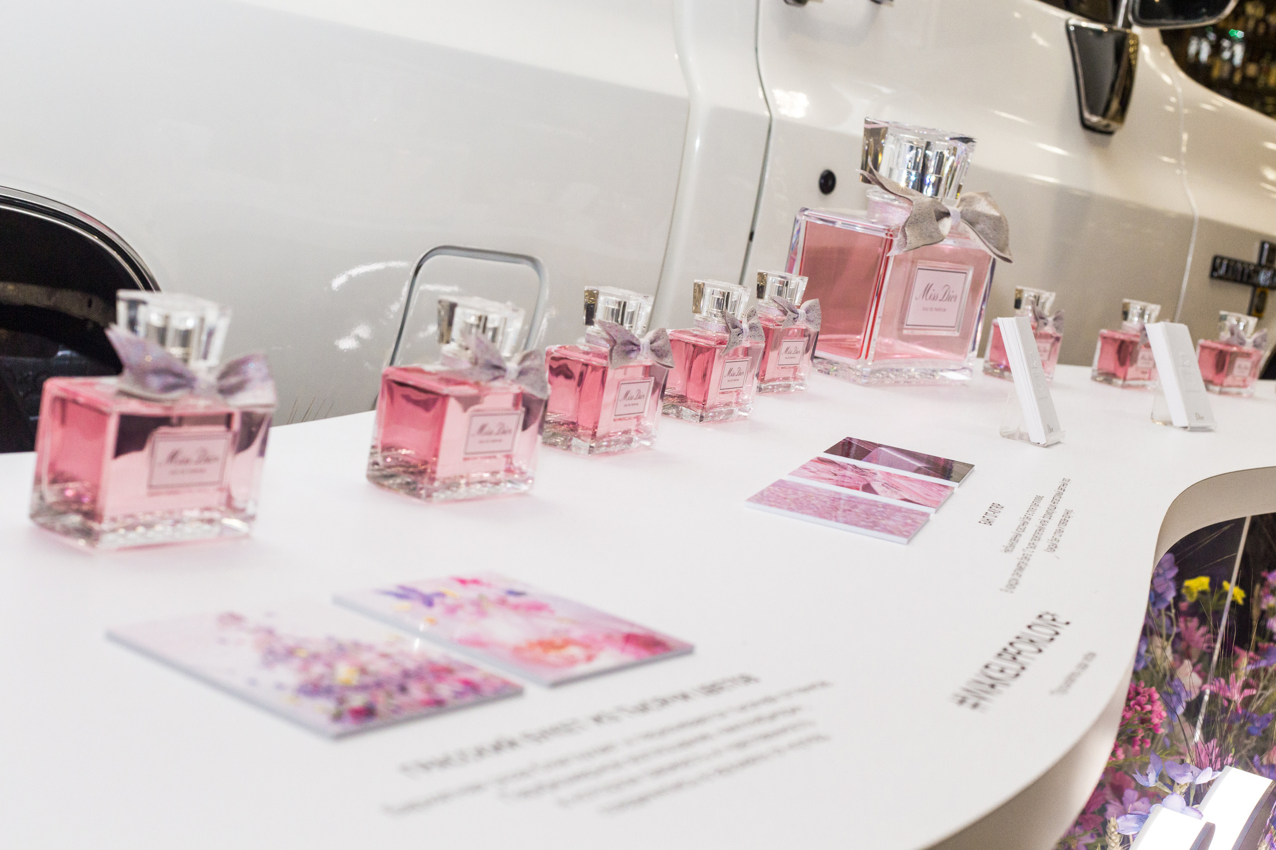 Dior. Виктория Еремина — фотограф и видеограф в Москве