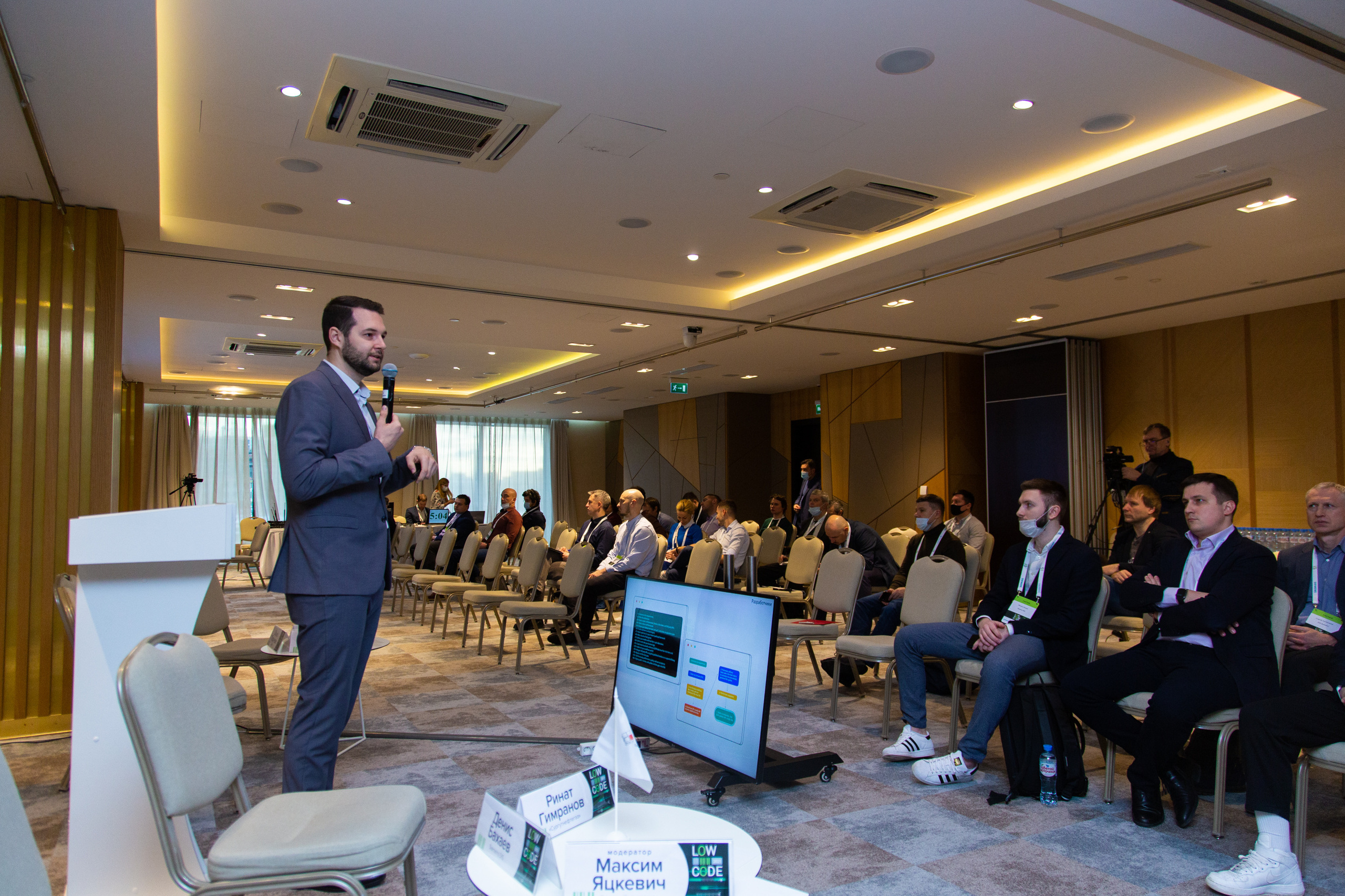 Low Code. Виктория Еремина — фотограф и видеограф в Москве