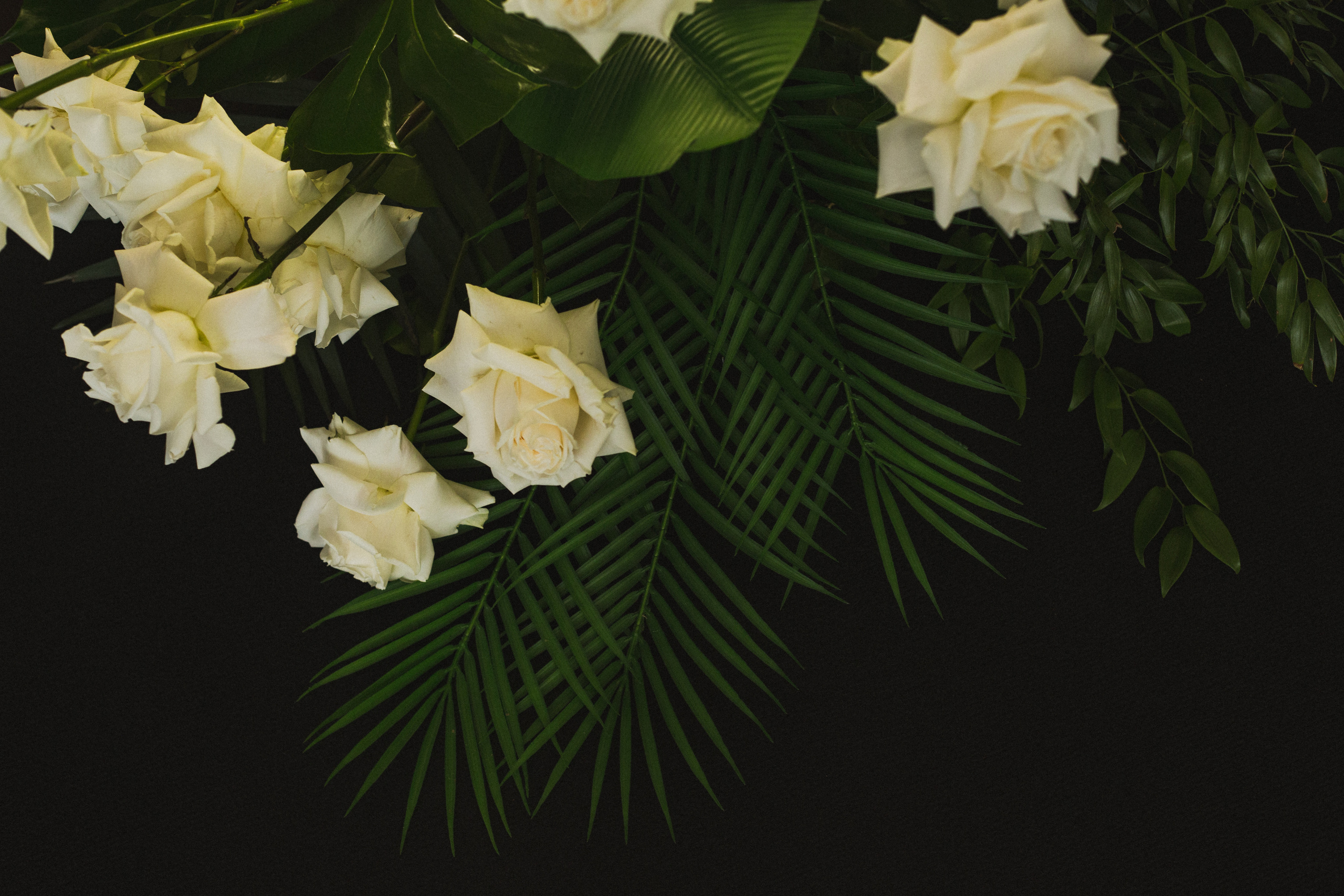 Декор свадьбы. Виктория Еремина — фотограф и видеограф в Москве