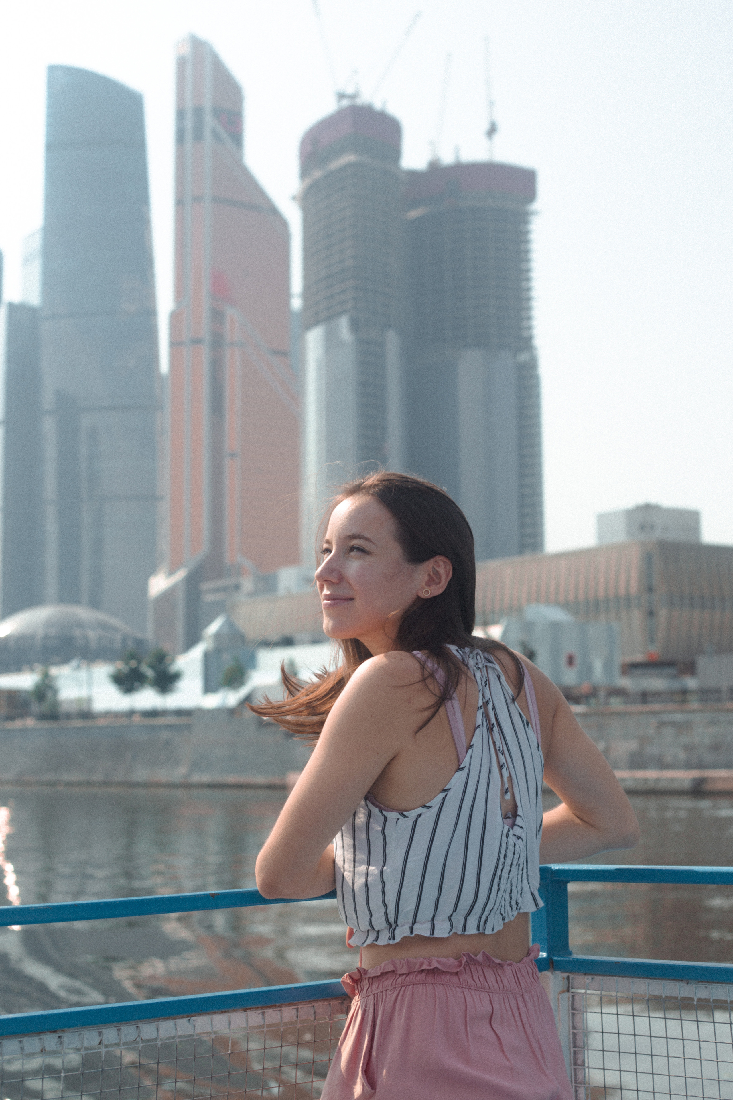 Марина. Виктория Еремина — фотограф и видеограф в Москве