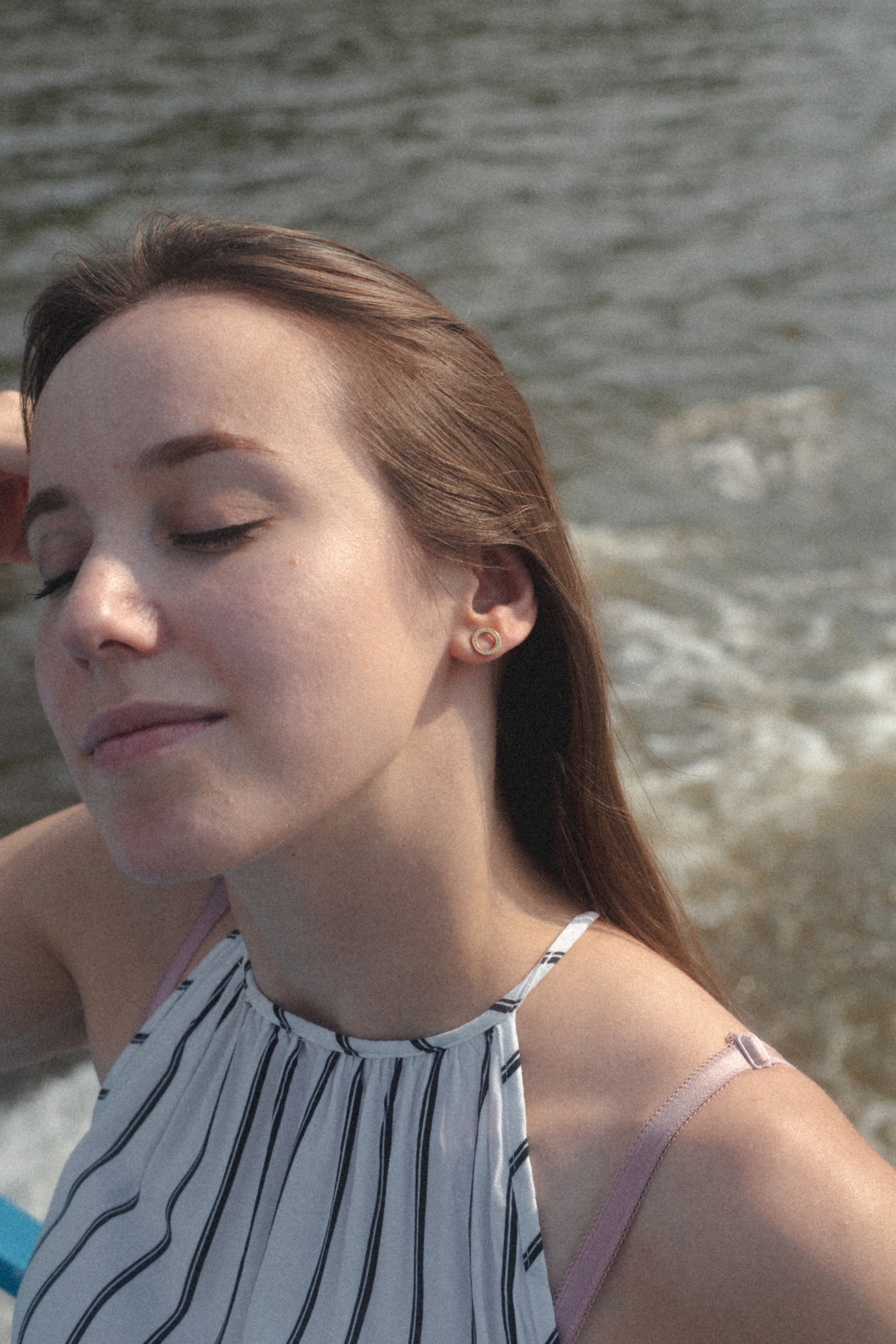 Марина. Виктория Еремина — фотограф и видеограф в Москве