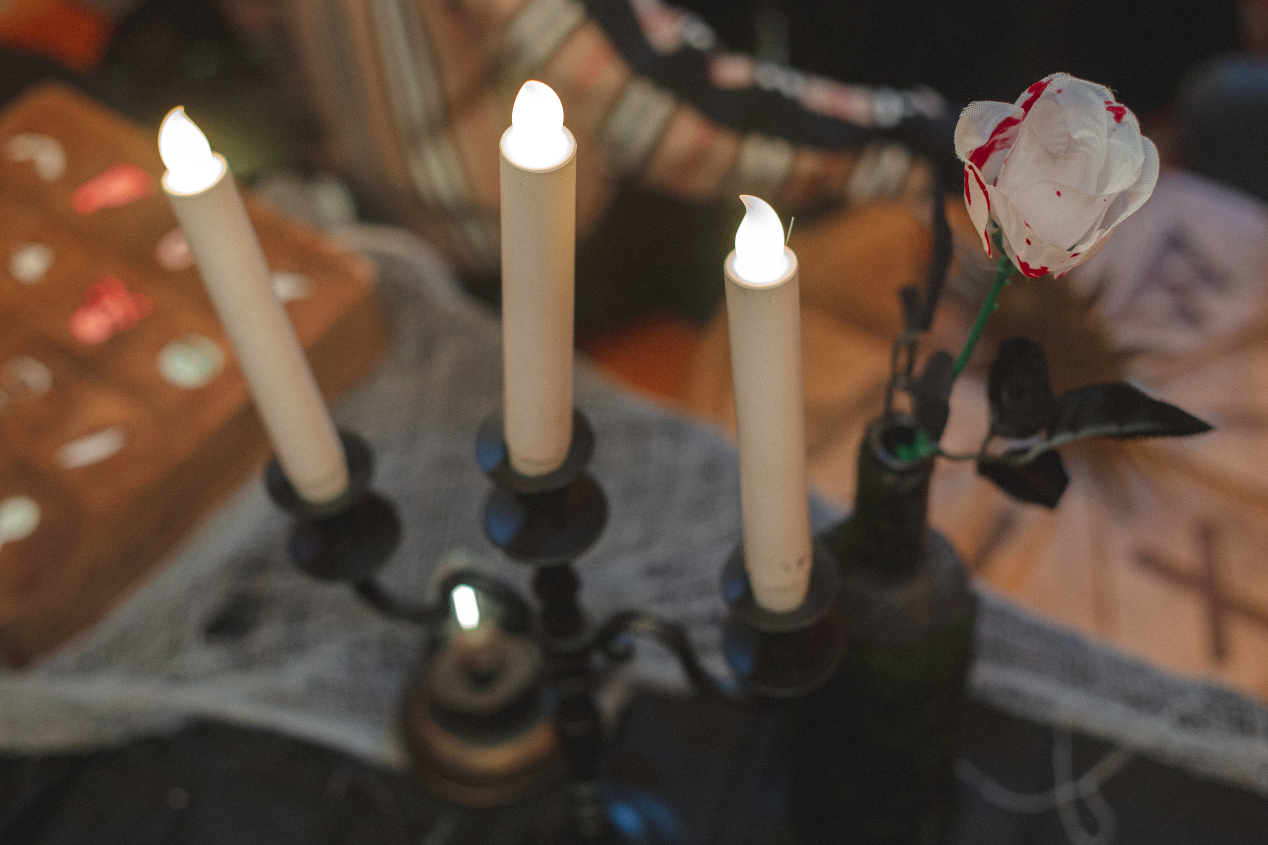 День рождения Ариэль. Виктория Еремина — фотограф и видеограф в Москве