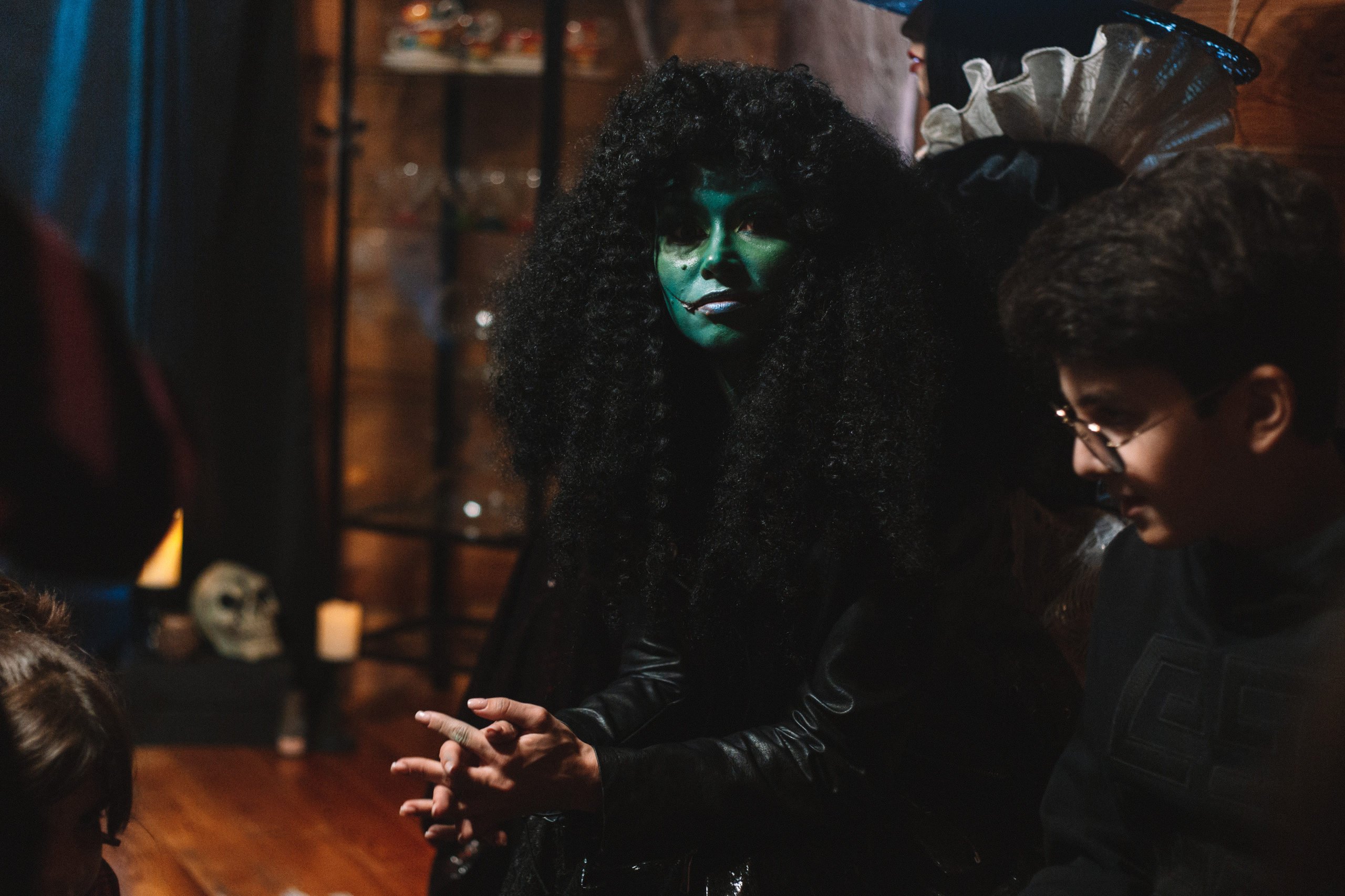 День рождения Ариэль. Виктория Еремина — фотограф и видеограф в Москве