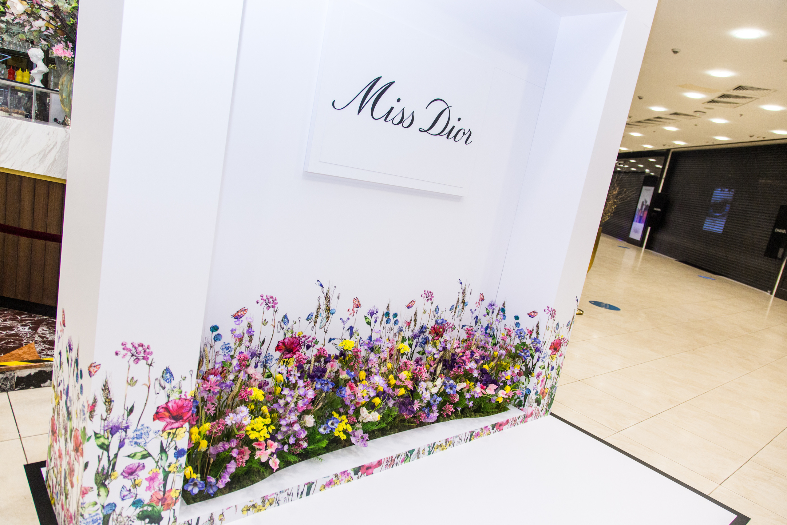 Dior. Виктория Еремина — фотограф и видеограф в Москве