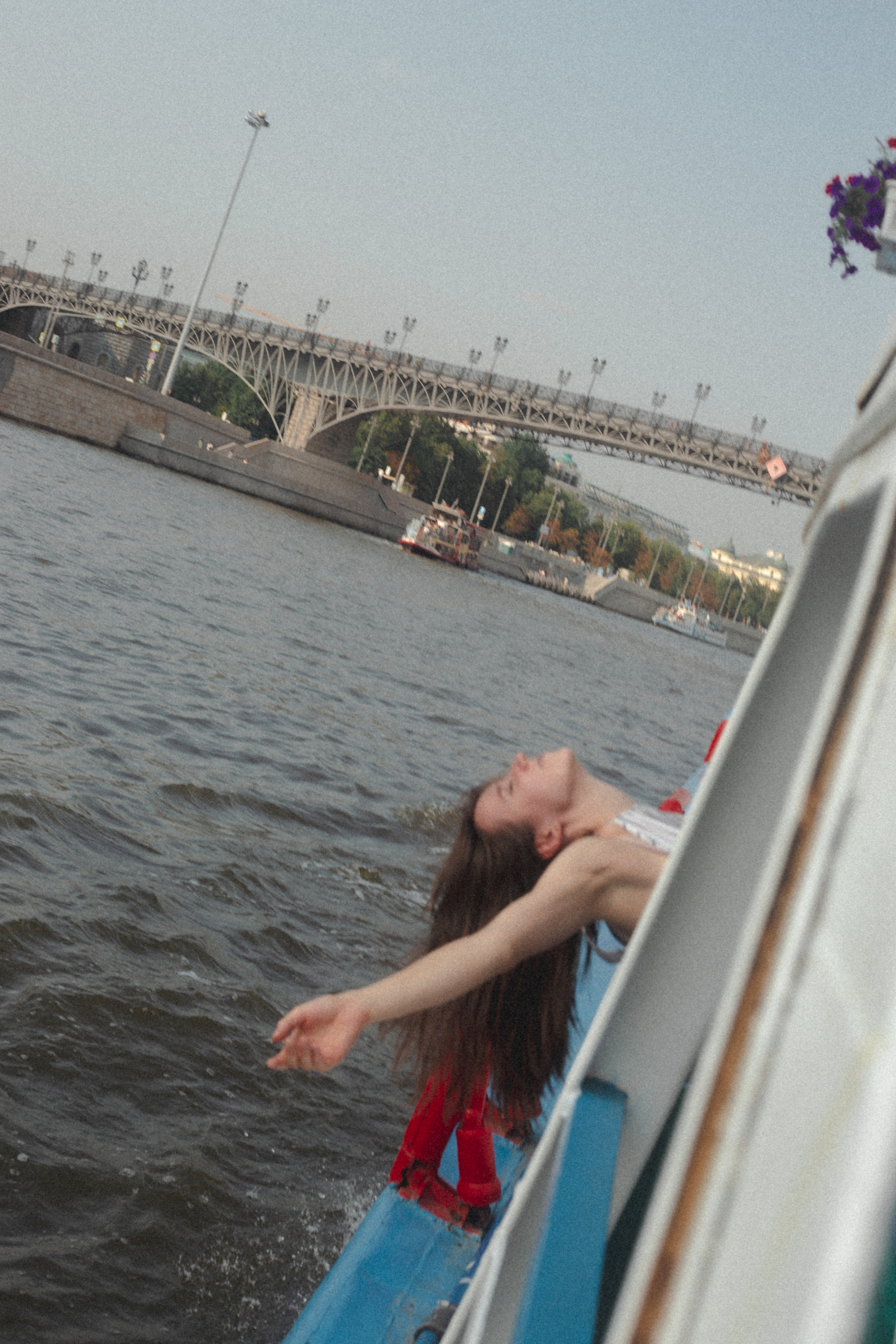 Марина. Виктория Еремина — фотограф и видеограф в Москве