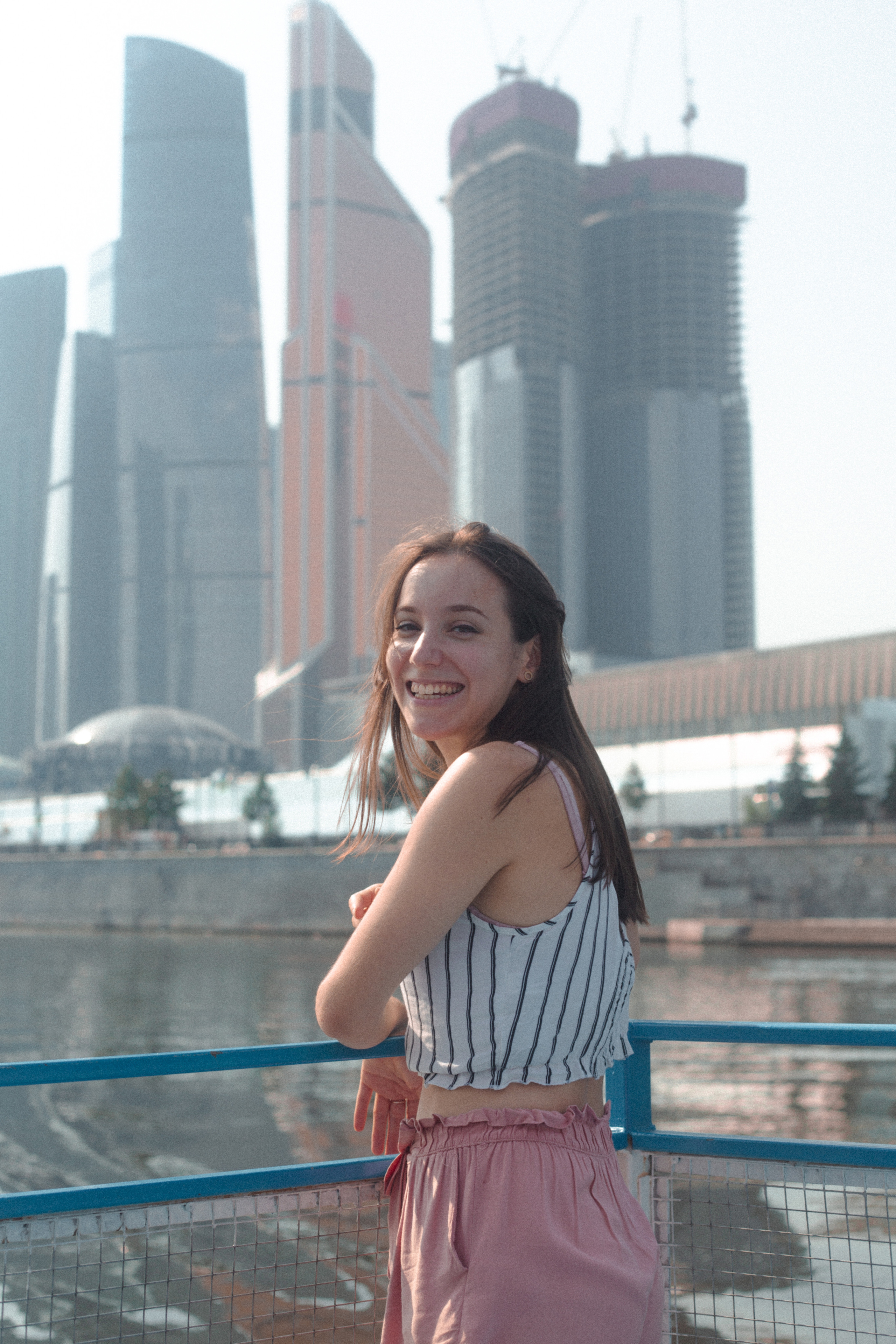 Марина. Виктория Еремина — фотограф и видеограф в Москве