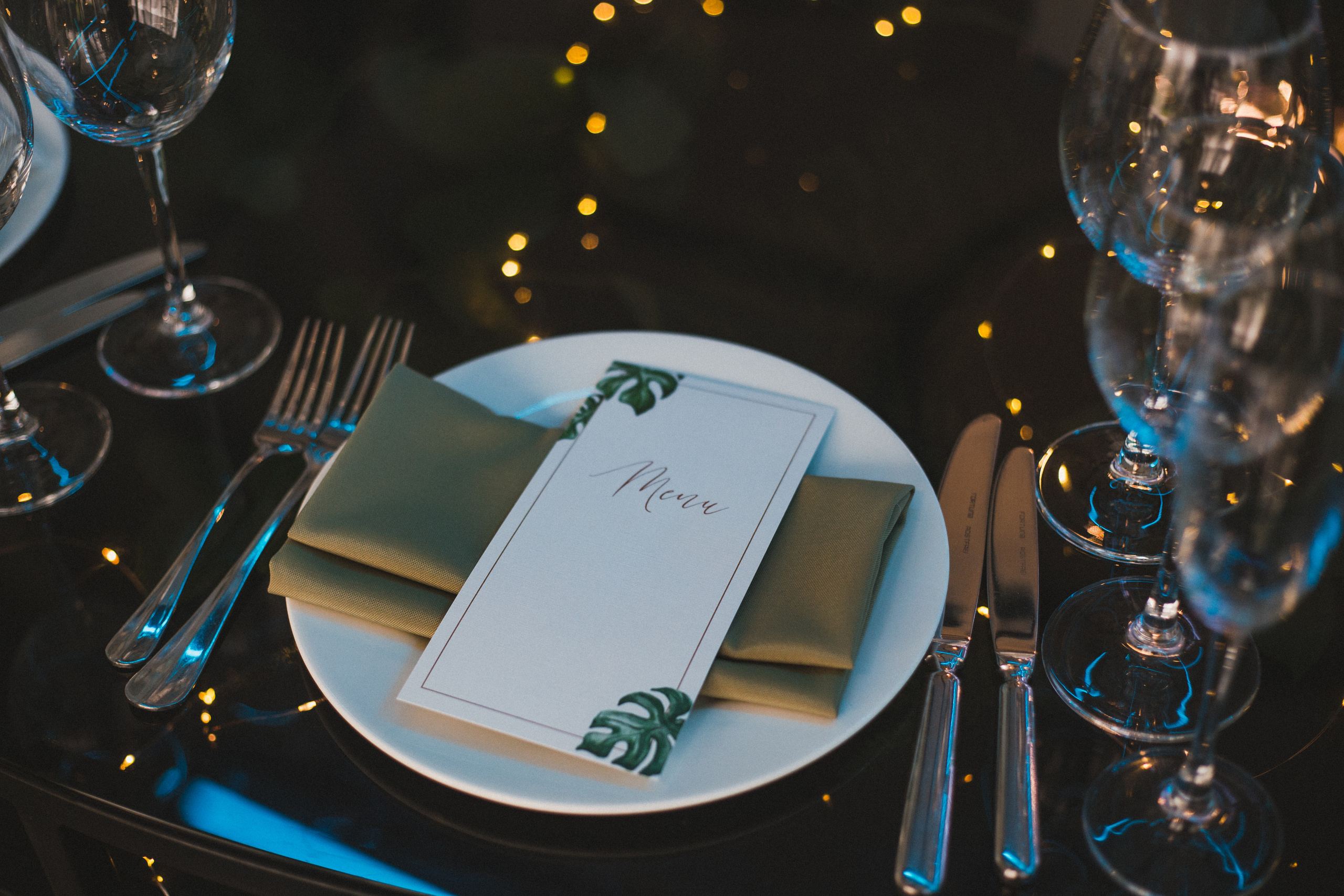 Декор свадьбы. Виктория Еремина — фотограф и видеограф в Москве