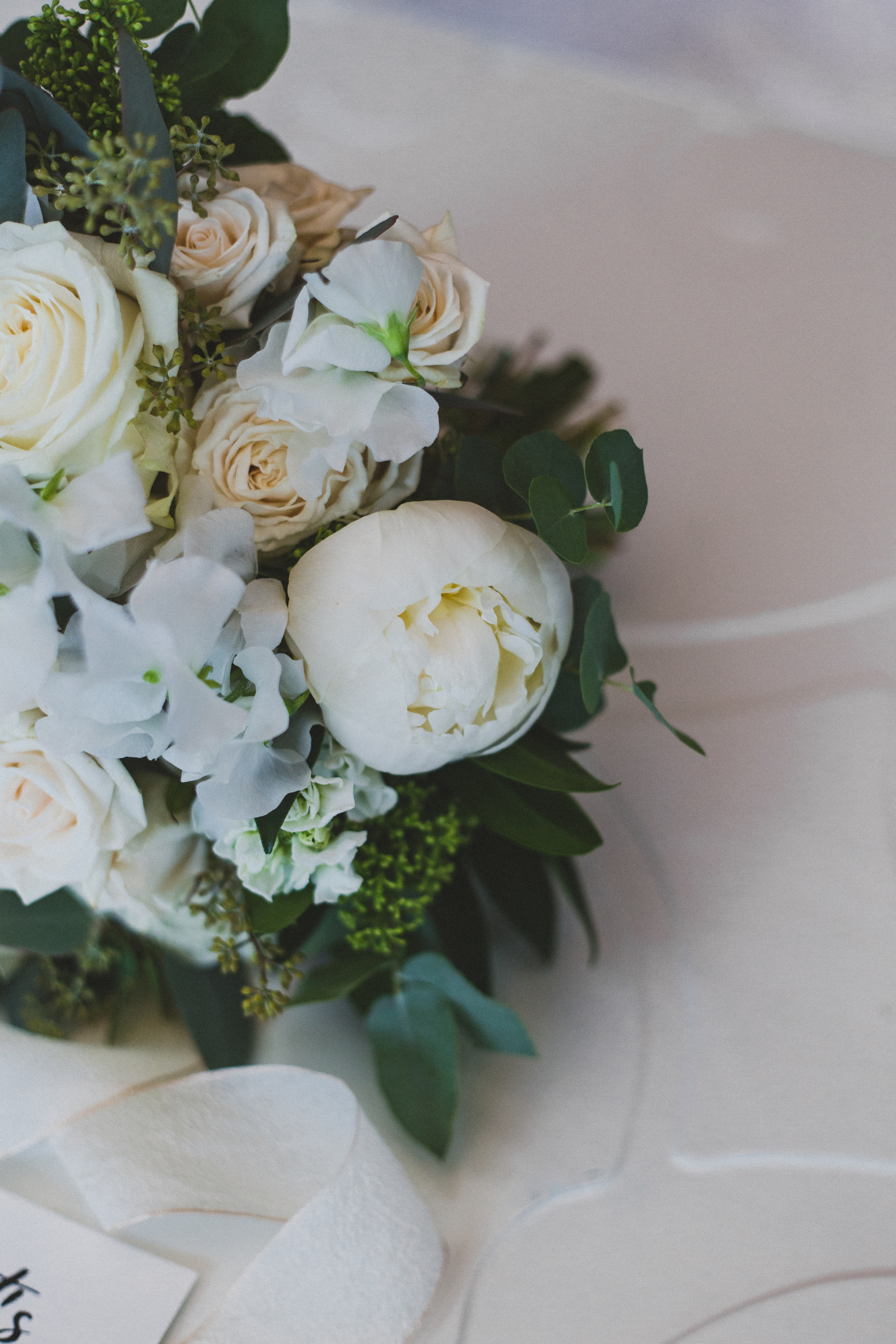 Декор свадьбы. Виктория Еремина — фотограф и видеограф в Москве