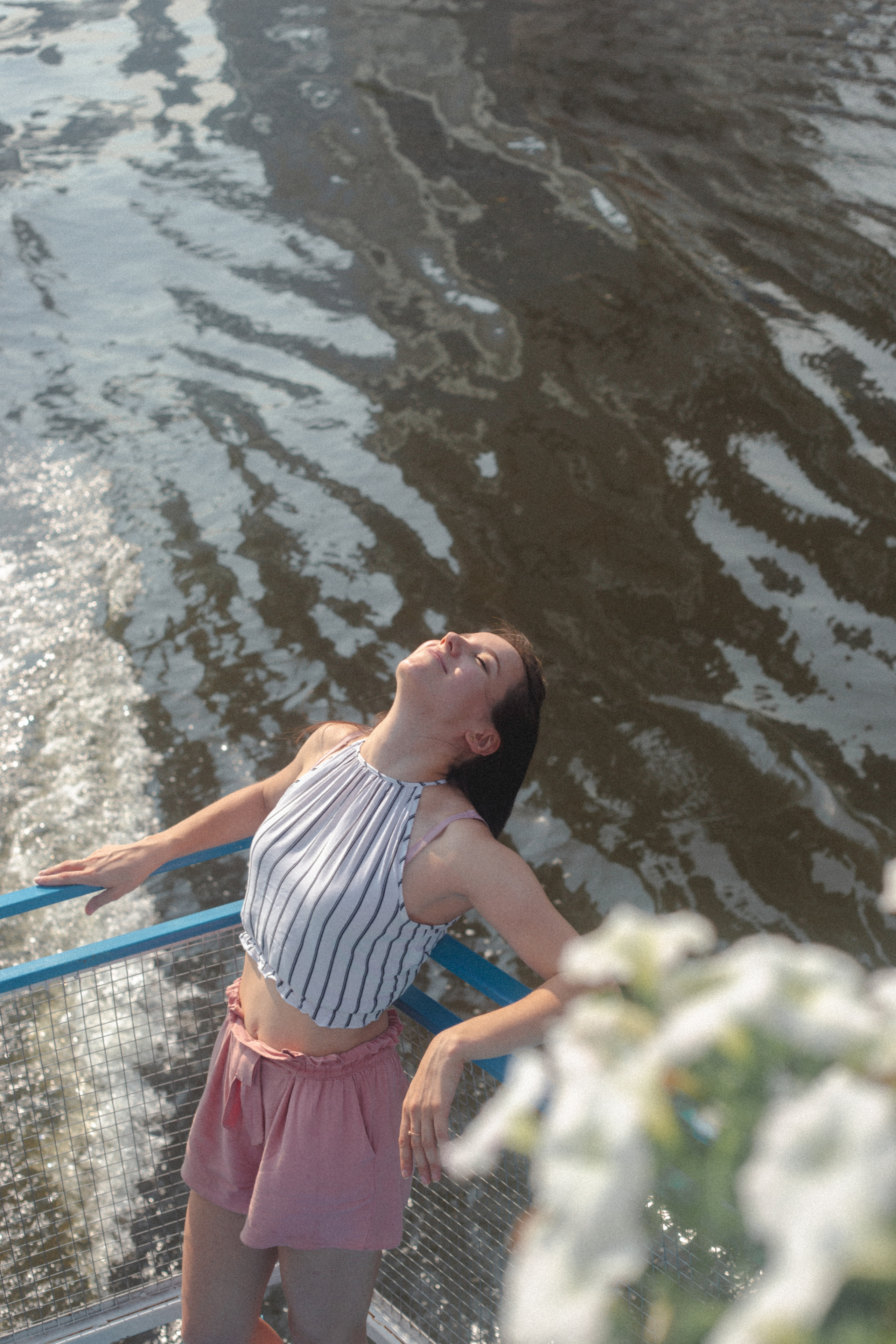 Марина. Виктория Еремина — фотограф и видеограф в Москве