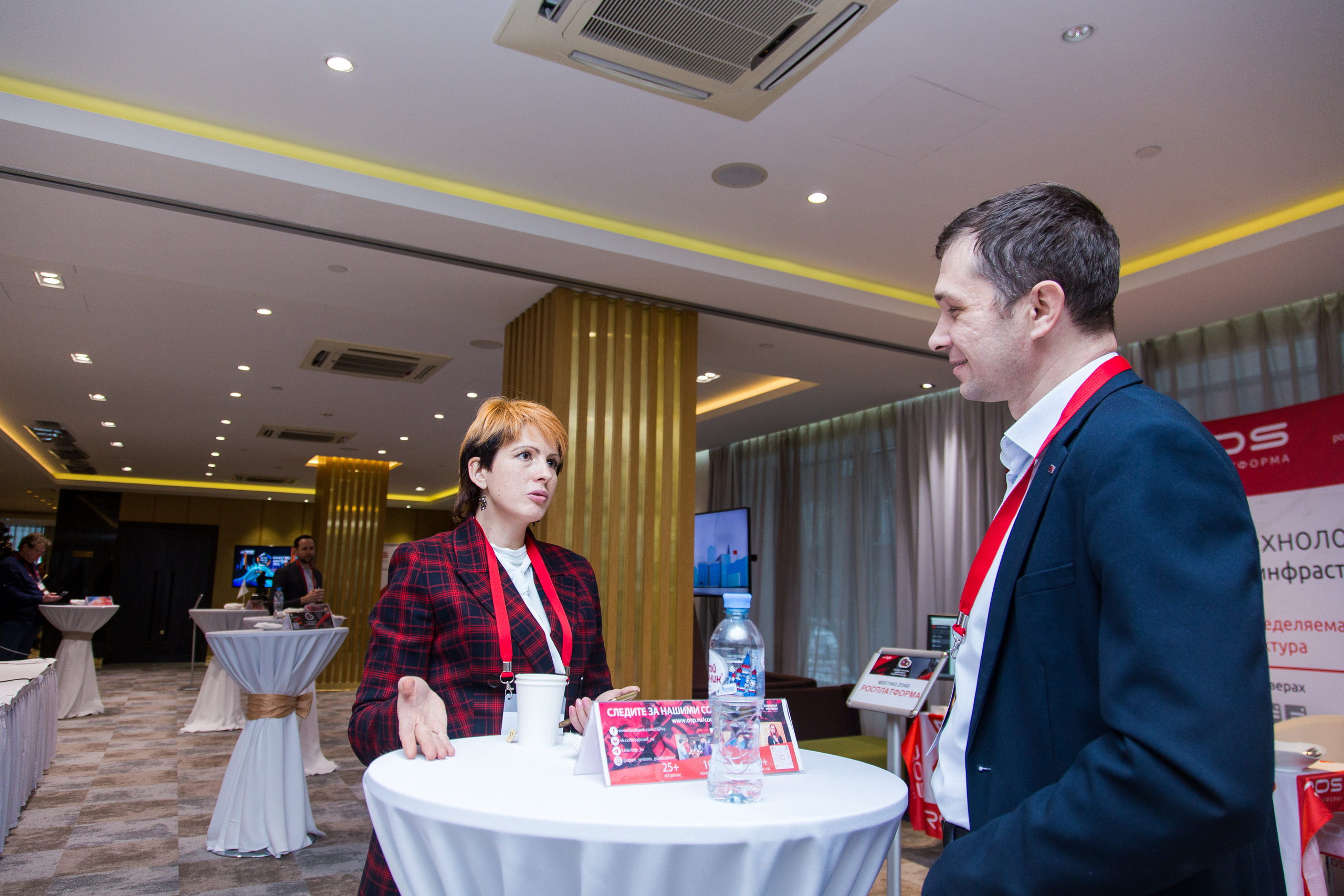 Инфраструктура 2021. Виктория Еремина — фотограф и видеограф в Москве