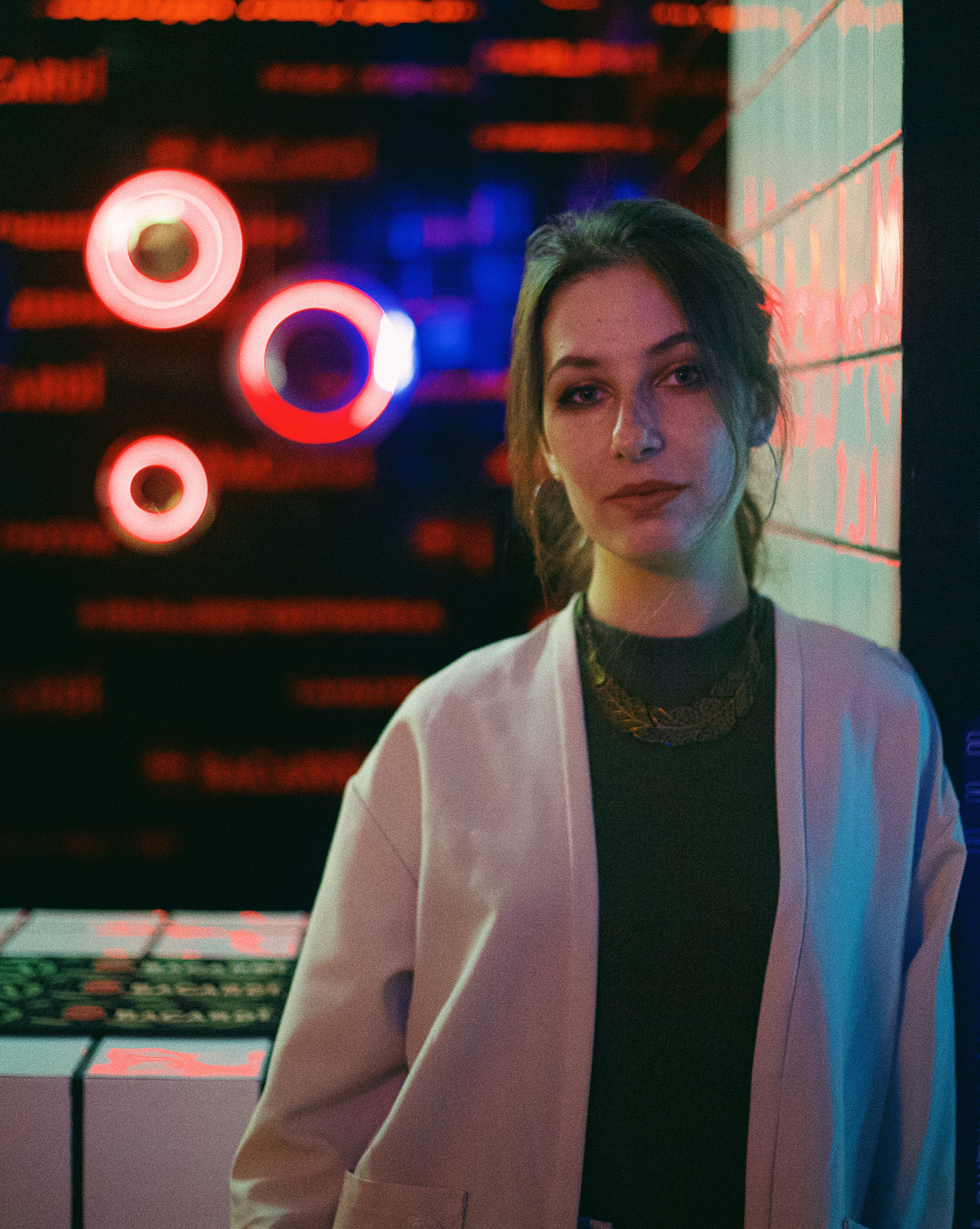 Анна. Виктория Еремина — фотограф и видеограф в Москве