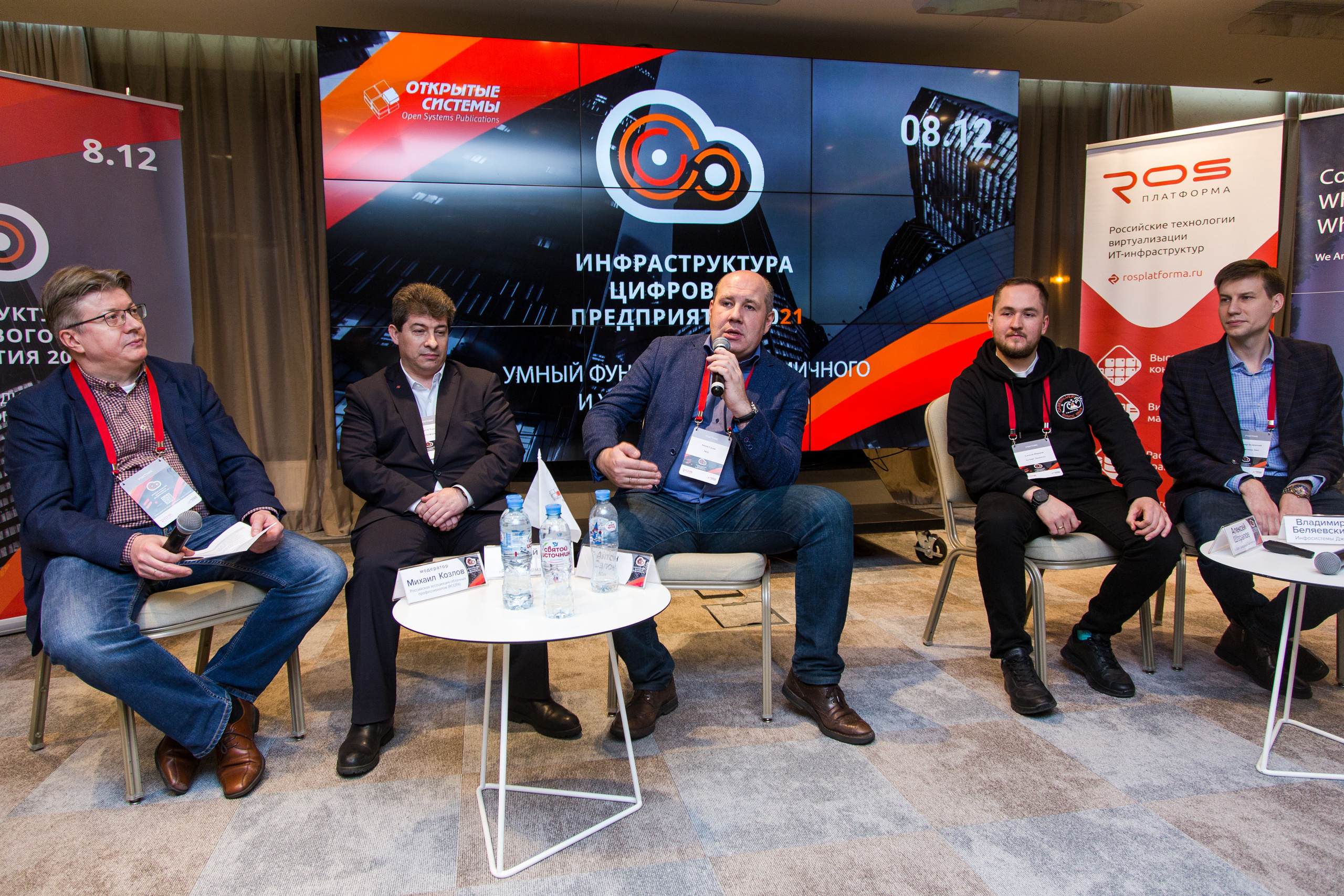 Инфраструктура 2021. Виктория Еремина — фотограф и видеограф в Москве