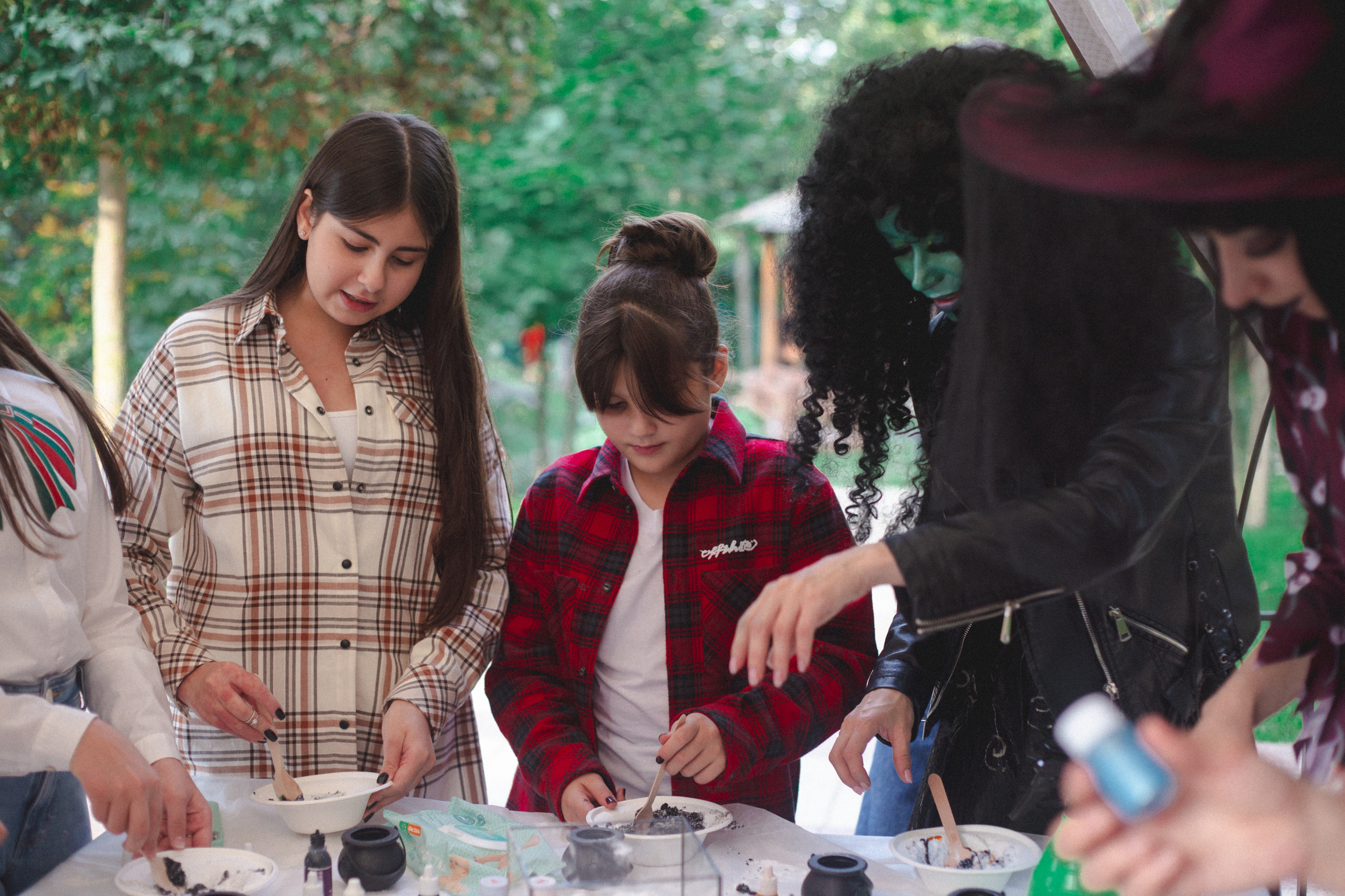 День рождения Ариэль. Виктория Еремина — фотограф и видеограф в Москве