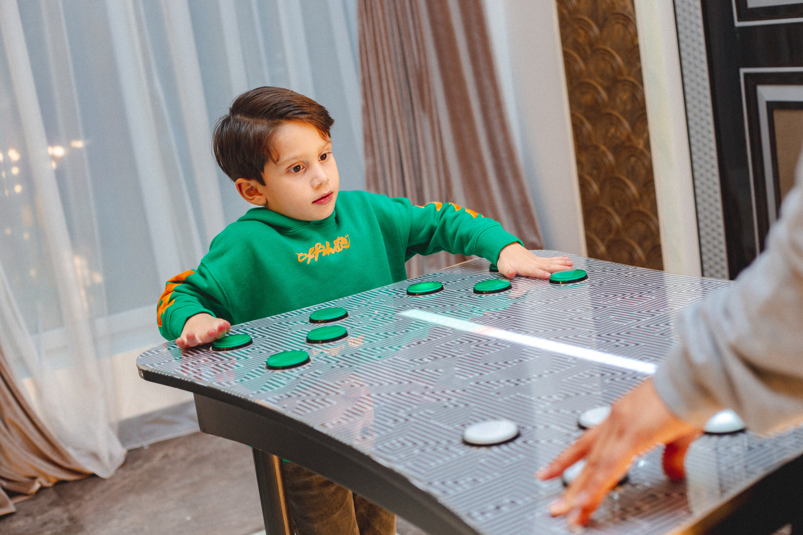 День рождения Ариэль. Виктория Еремина — фотограф и видеограф в Москве