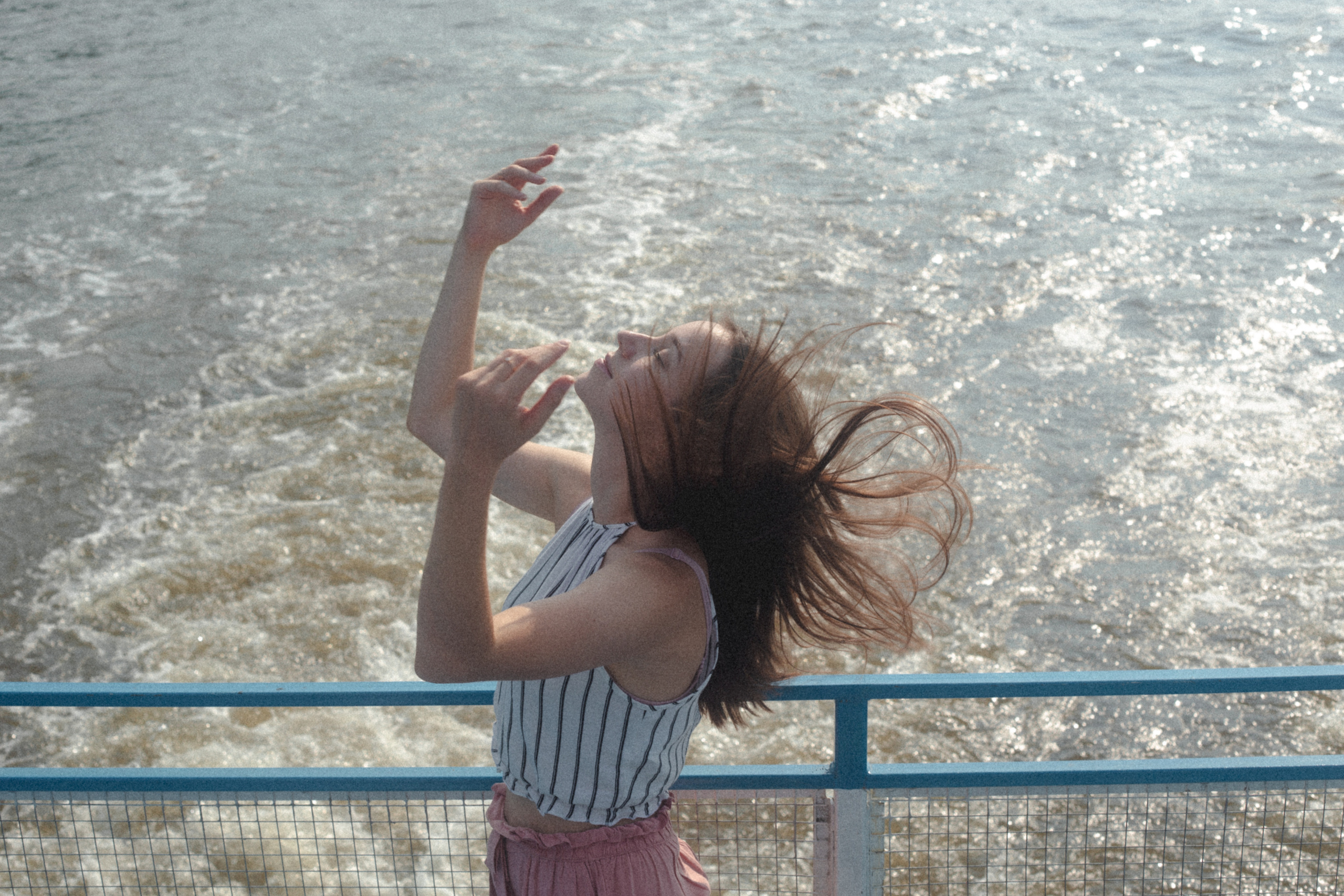 Марина. Виктория Еремина — фотограф и видеограф в Москве