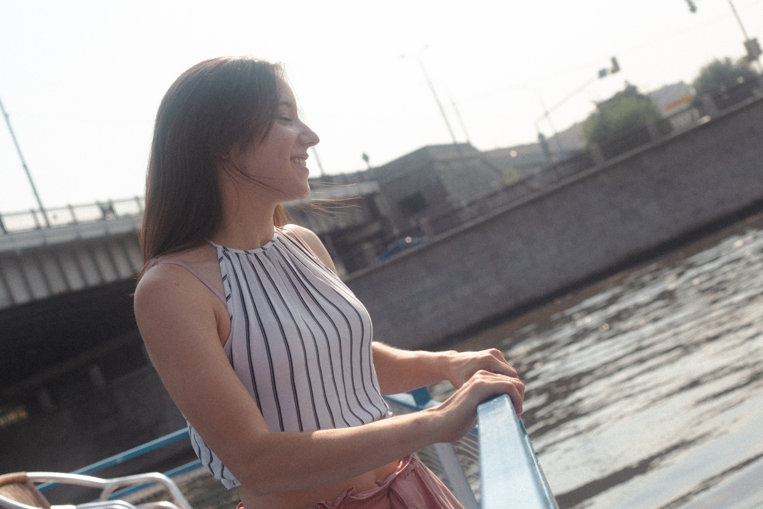 Марина. Виктория Еремина — фотограф и видеограф в Москве