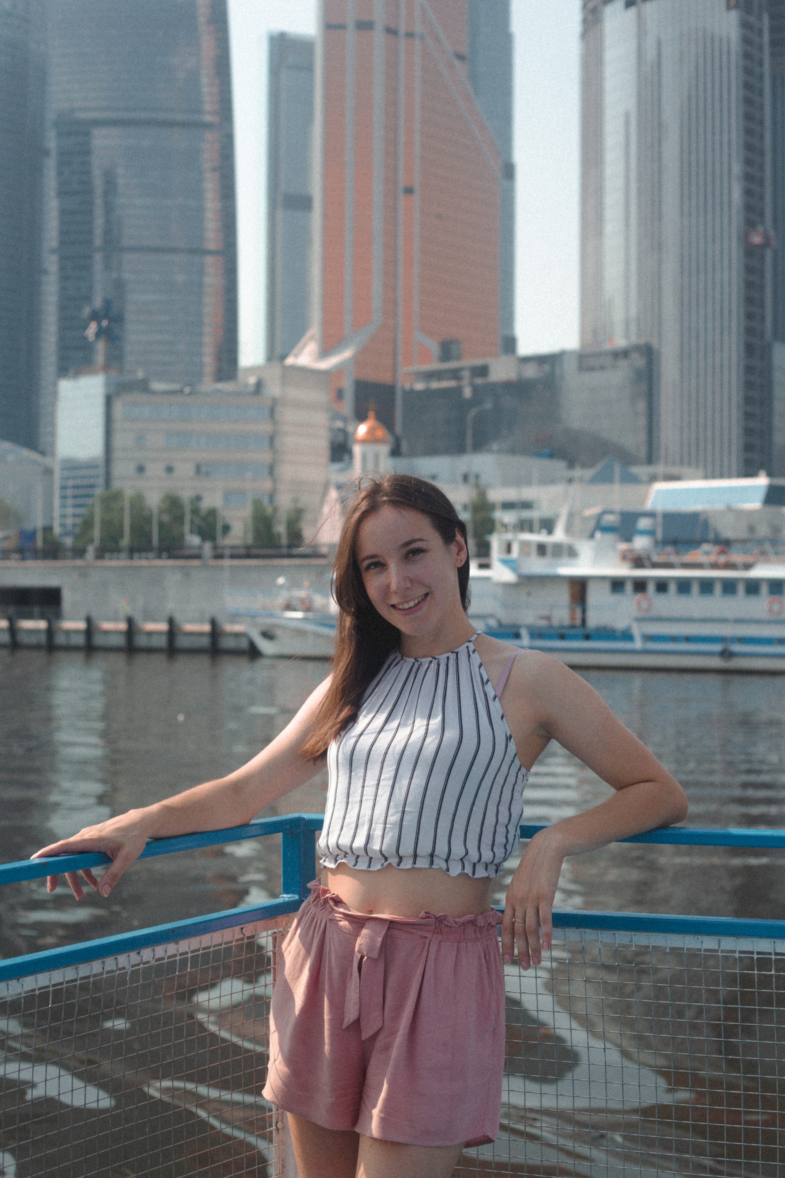 Марина. Виктория Еремина — фотограф и видеограф в Москве