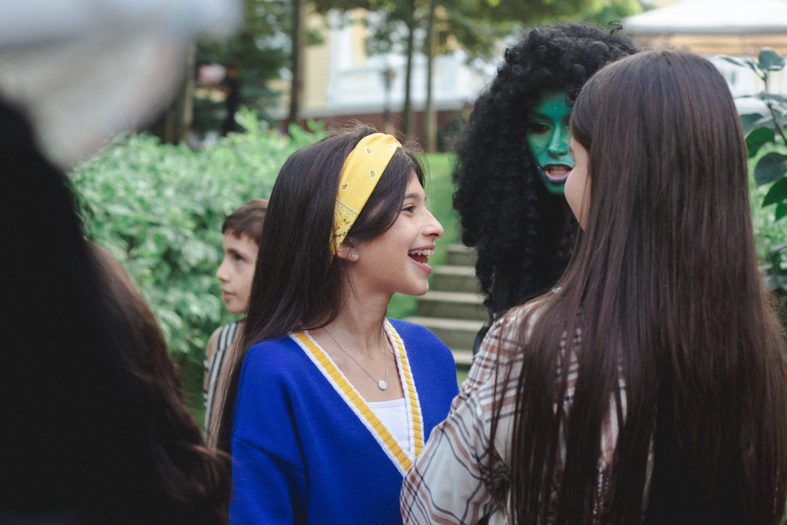 День рождения Ариэль. Виктория Еремина — фотограф и видеограф в Москве